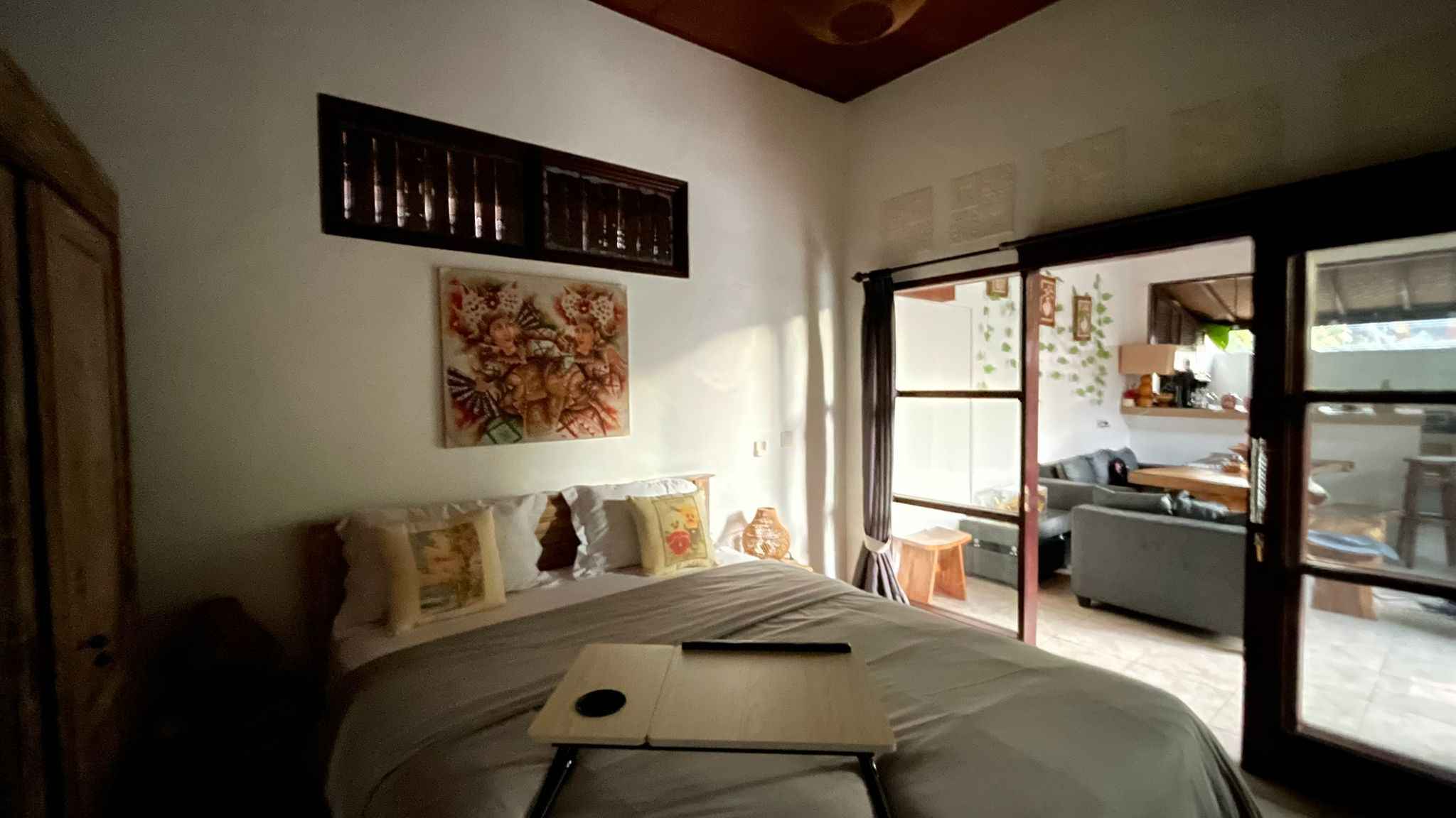 Вилла, 3 спальни