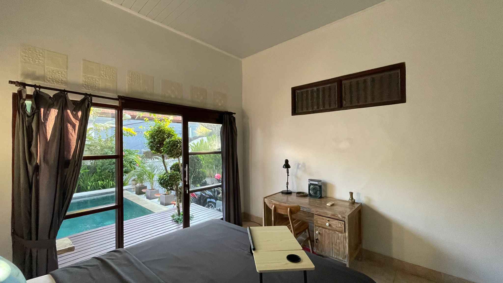 Вилла, 3 спальни