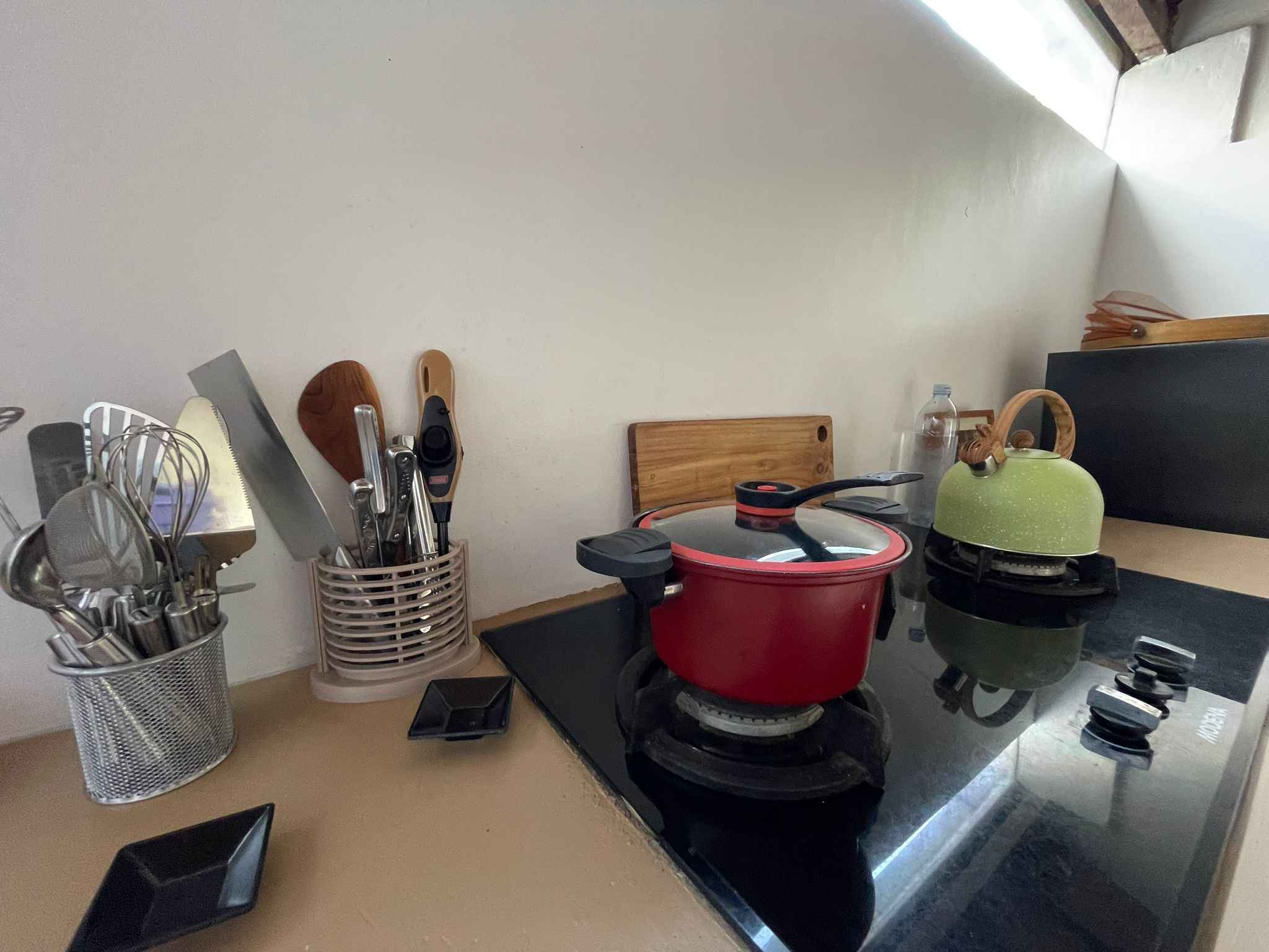 Вилла, 3 спальни