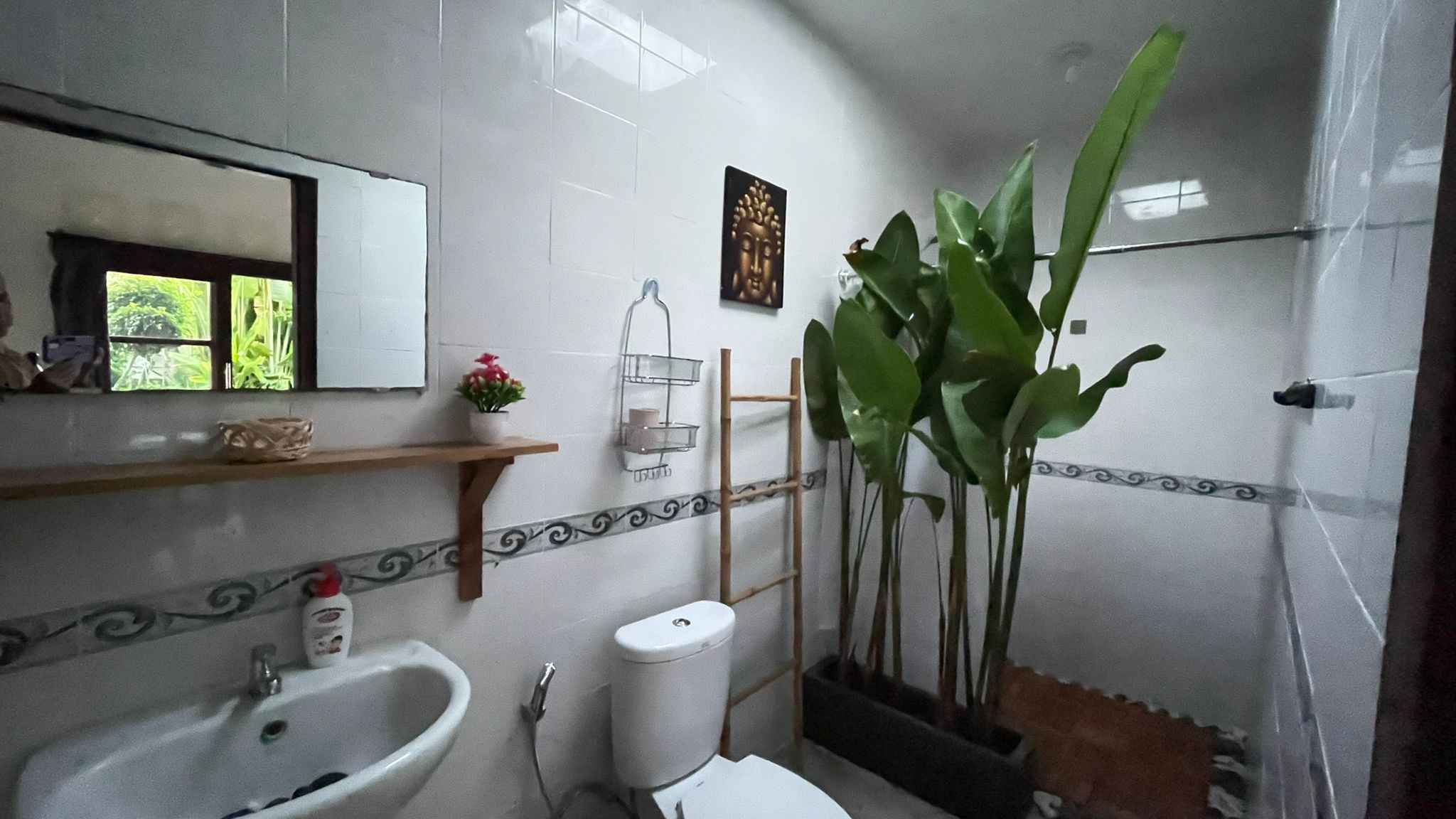 Вилла, 3 спальни