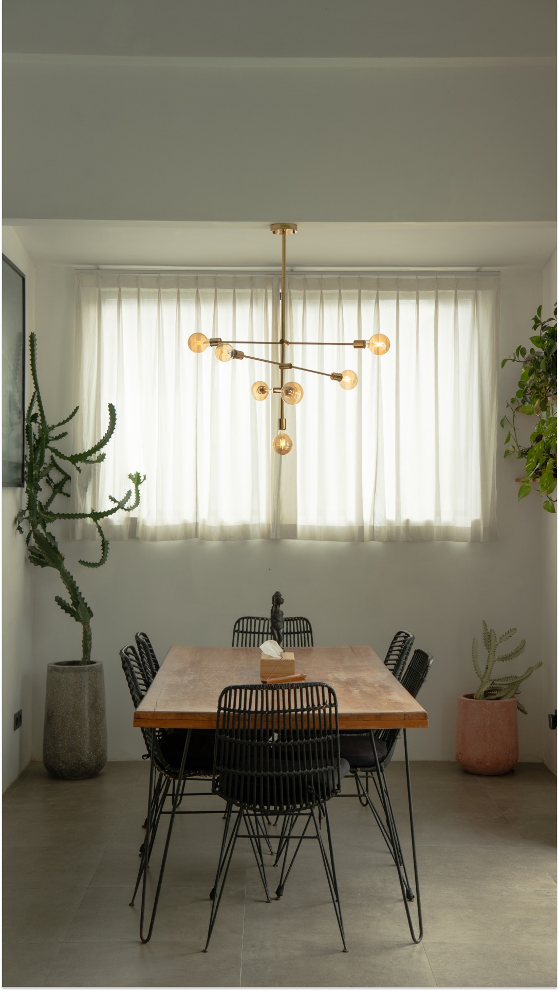 Вилла, 2 спальни