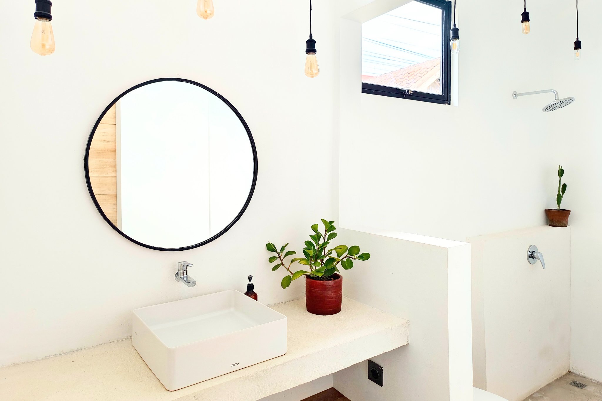 Вилла, 2 спальни