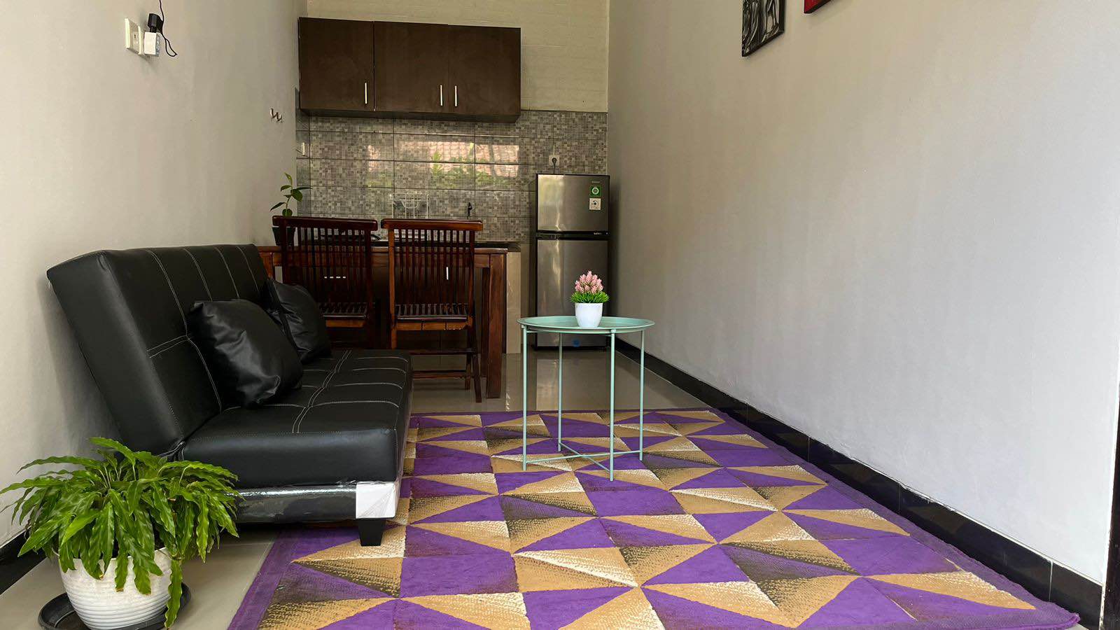 Дом, 2 спальни