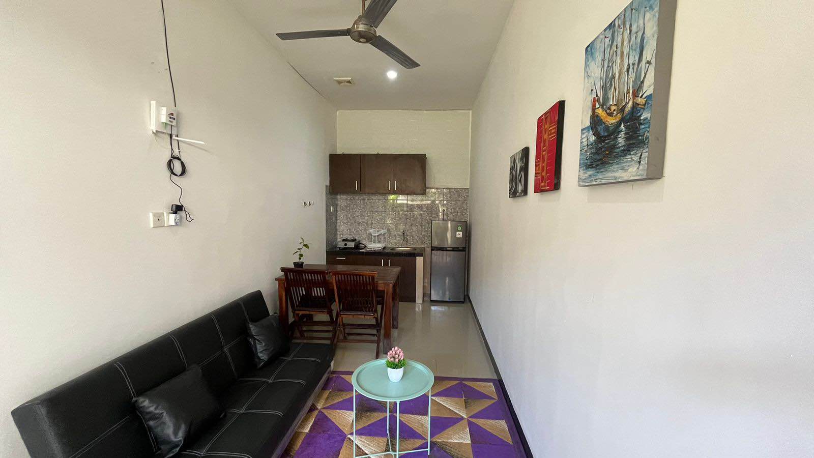 Дом, 2 спальни