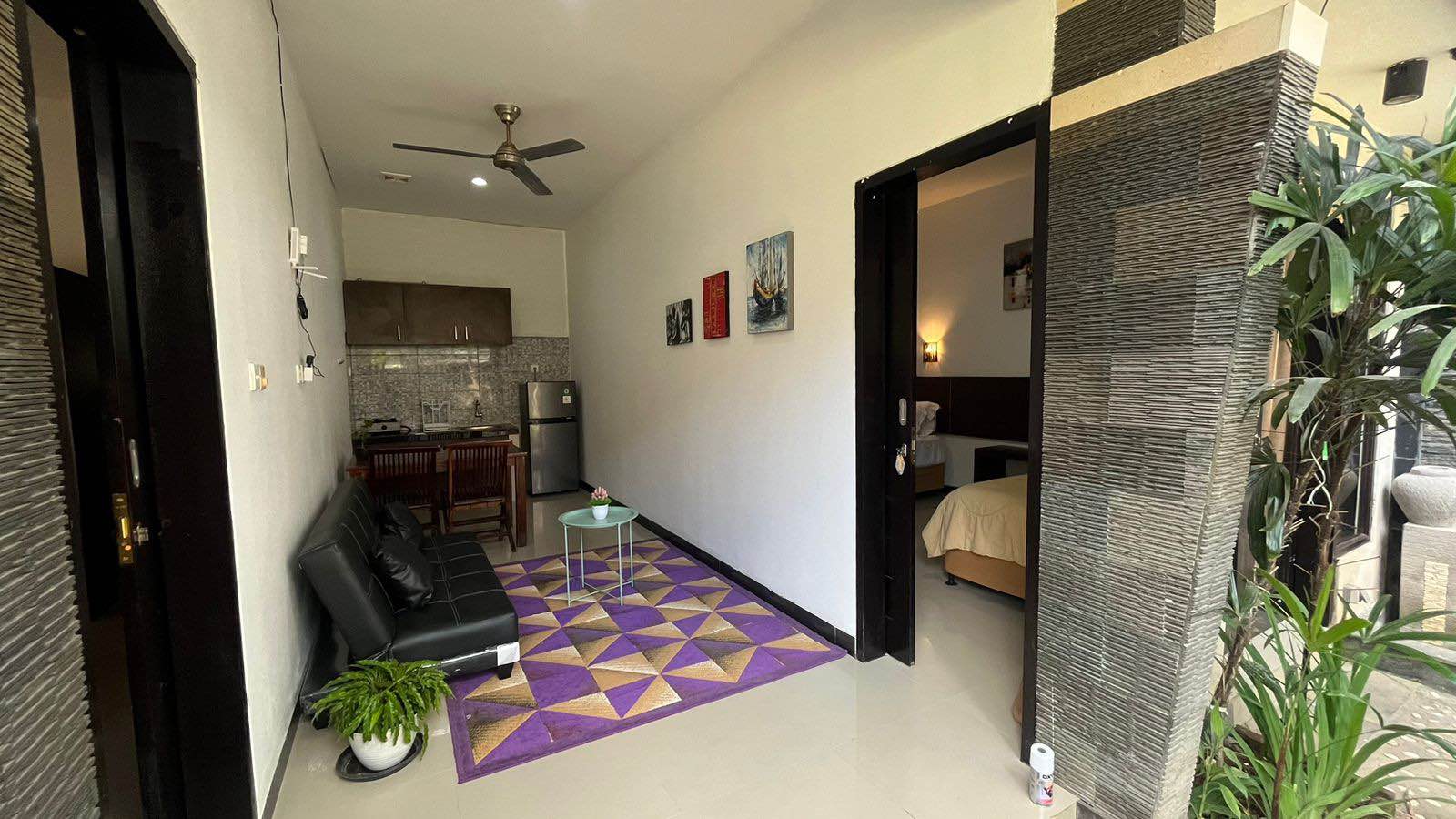 Дом, 2 спальни