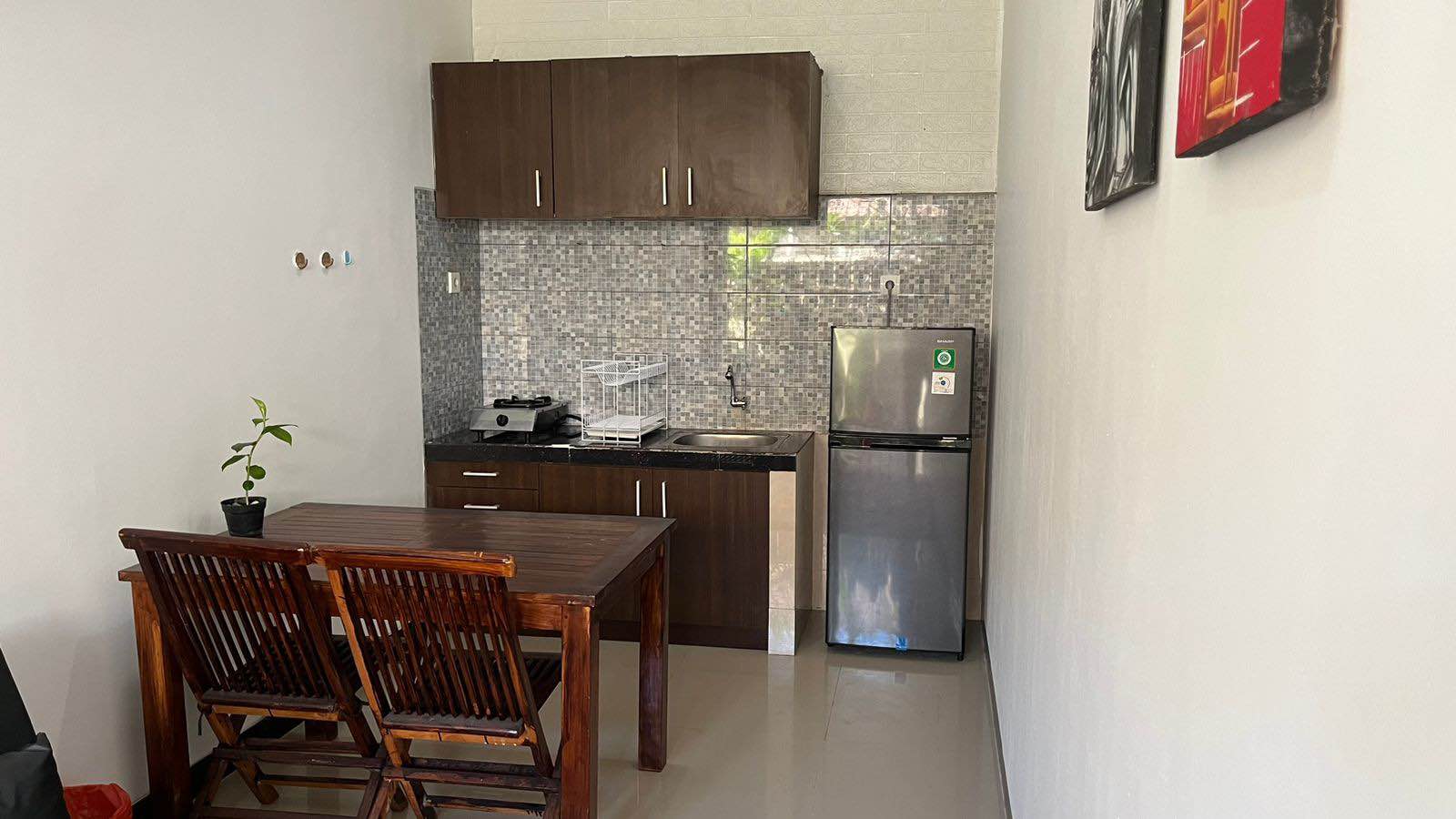 Дом, 2 спальни