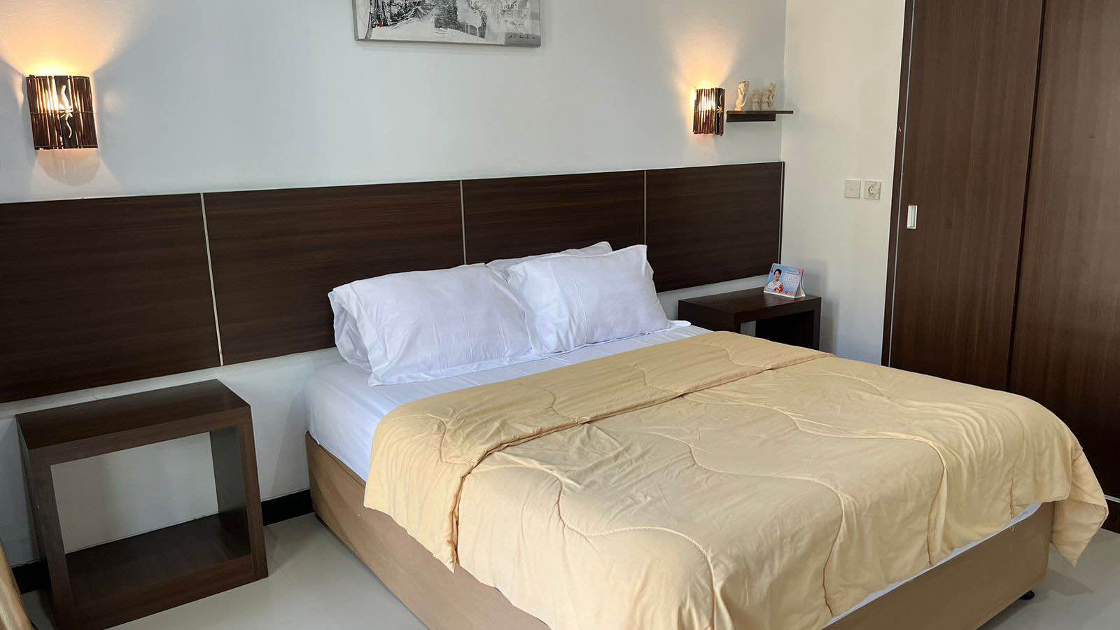 Дом, 2 спальни