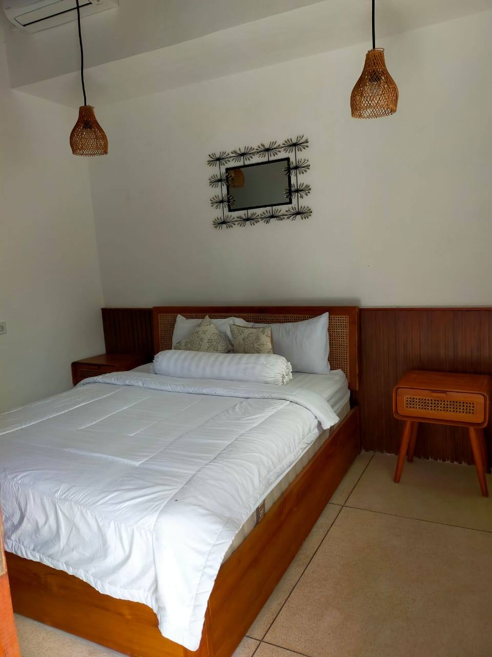 Вилла, 2 спальни