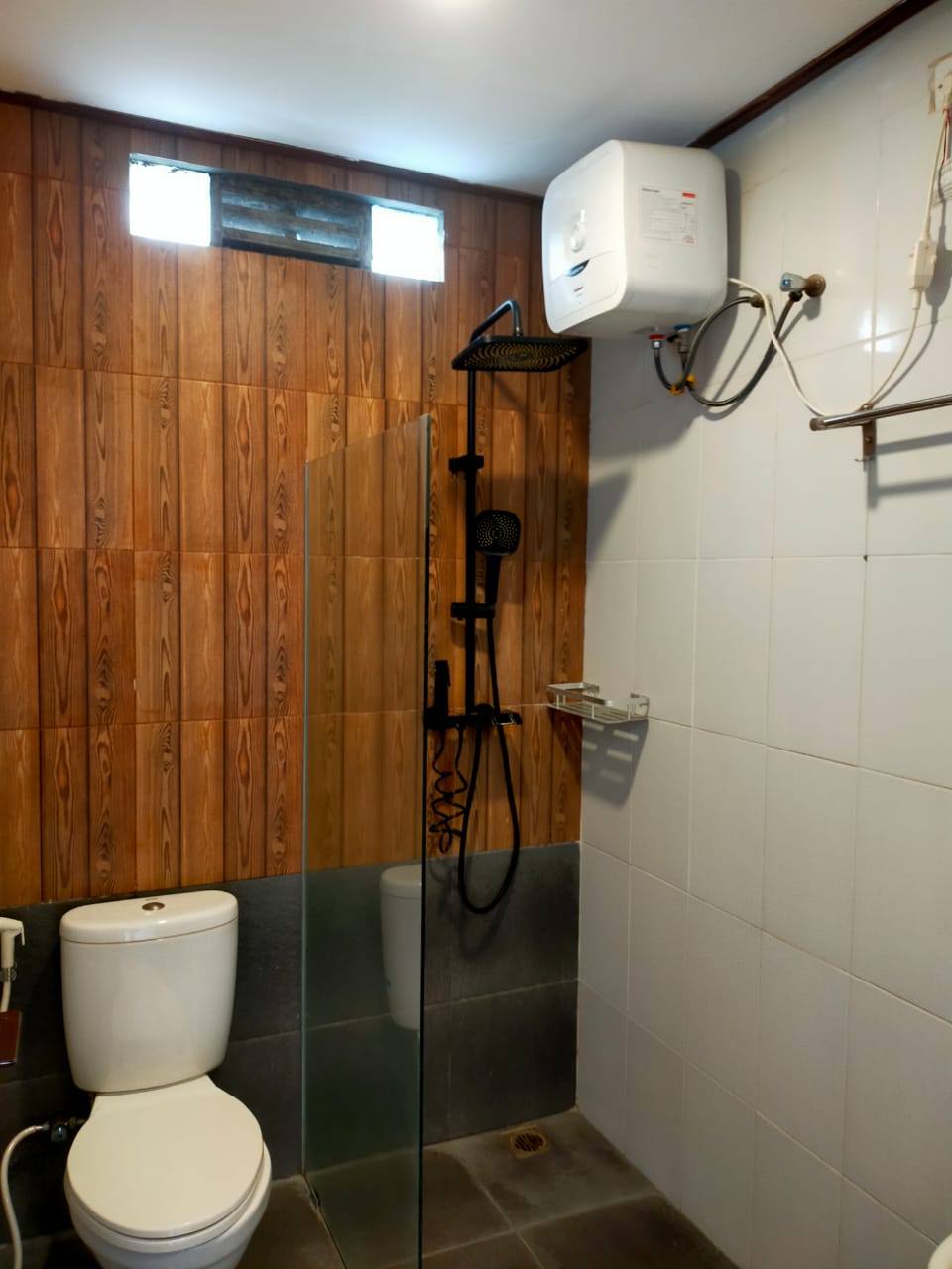 Вилла, 2 спальни