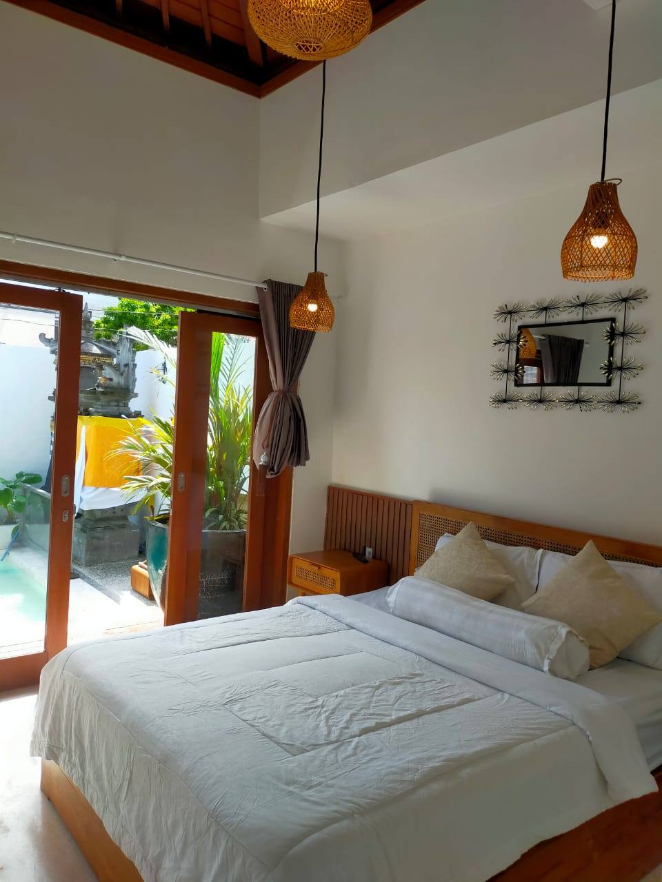 Вилла, 2 спальни