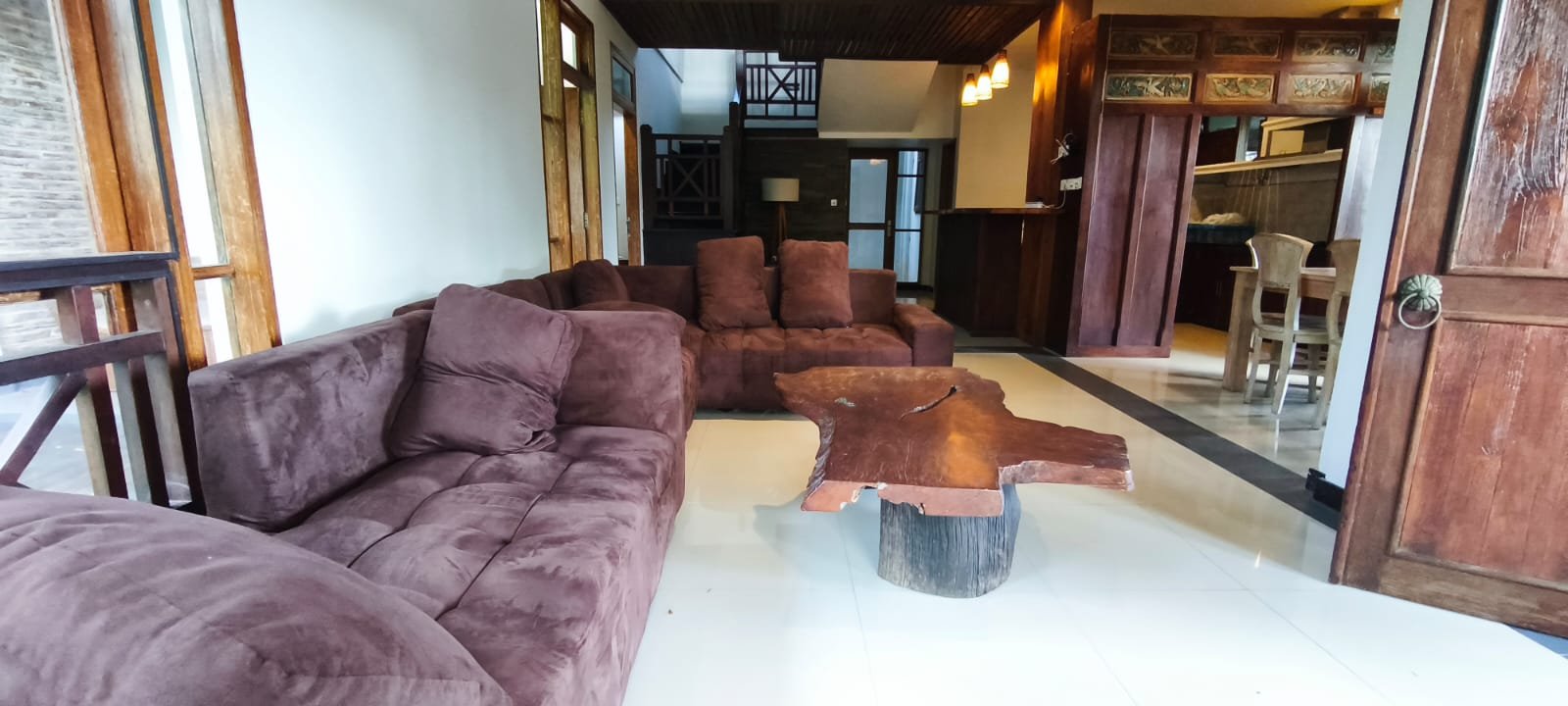 Вилла, 3 спальни