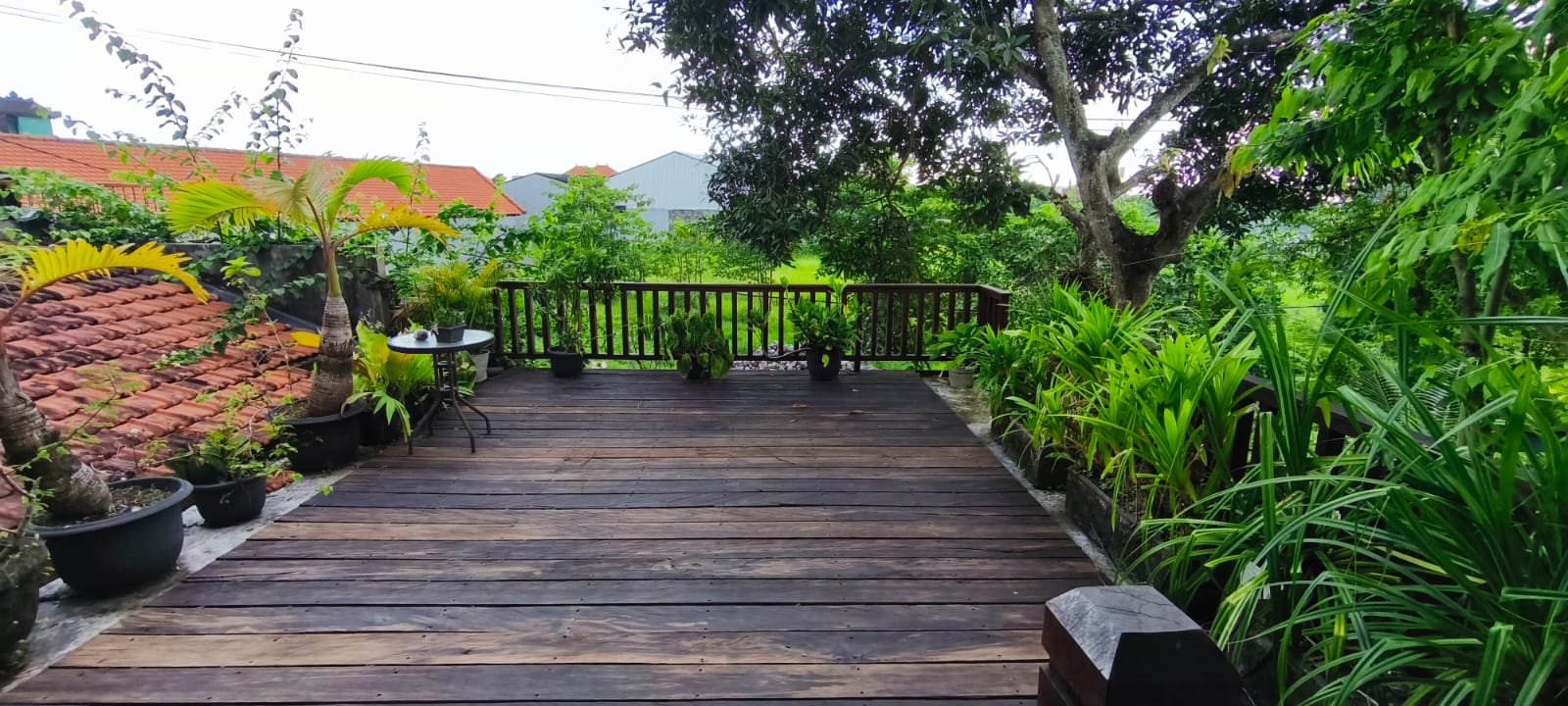 Вилла, 3 спальни