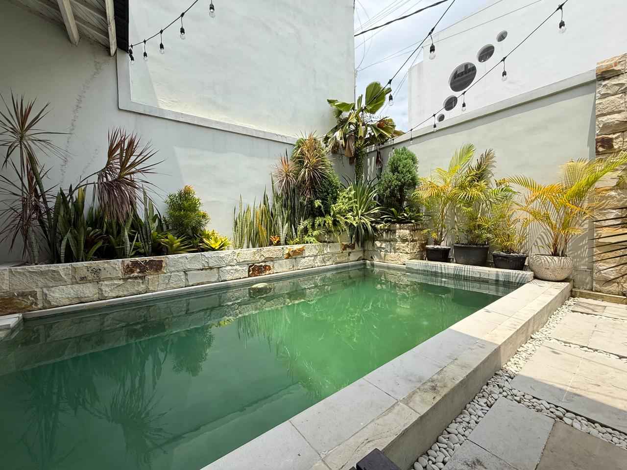 Дом, 2 спальни