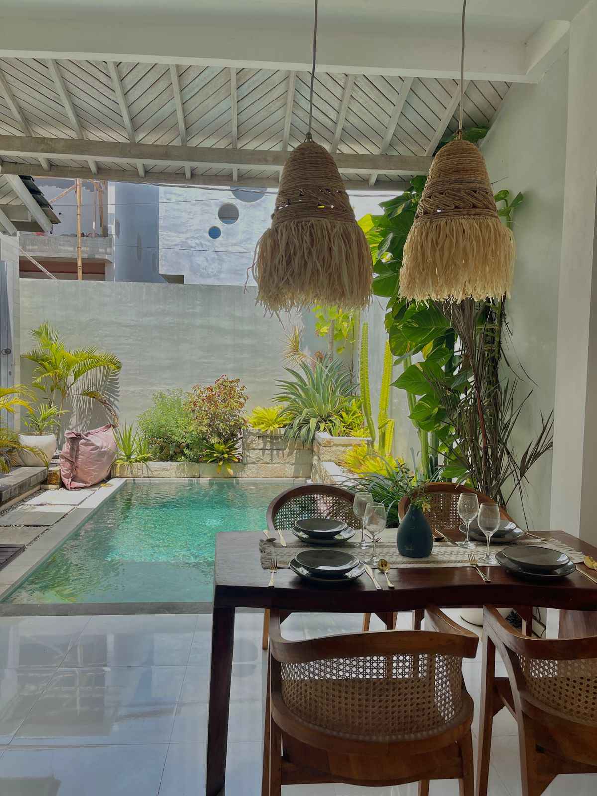 Дом, 2 спальни