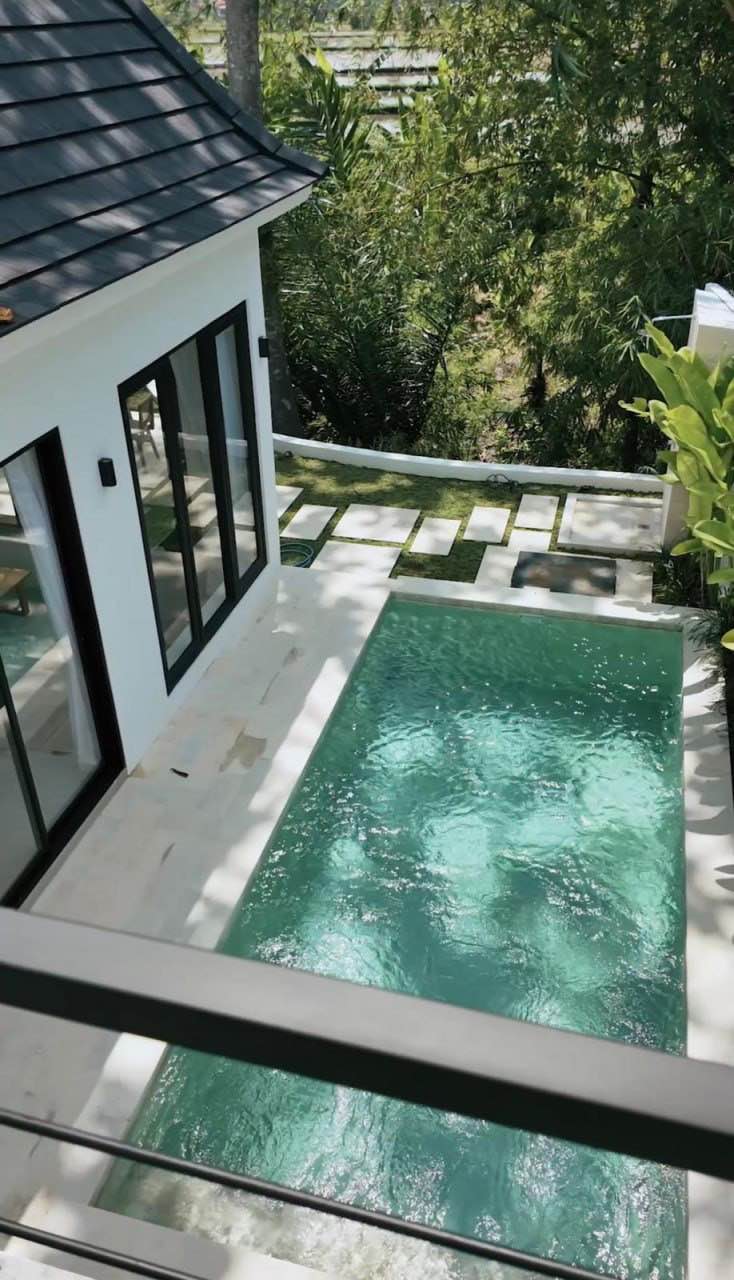 Вилла, 2 спальни