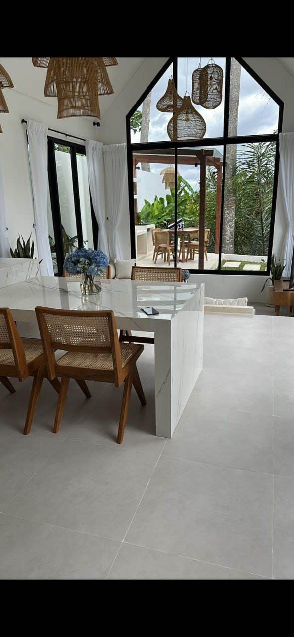 Вилла, 2 спальни