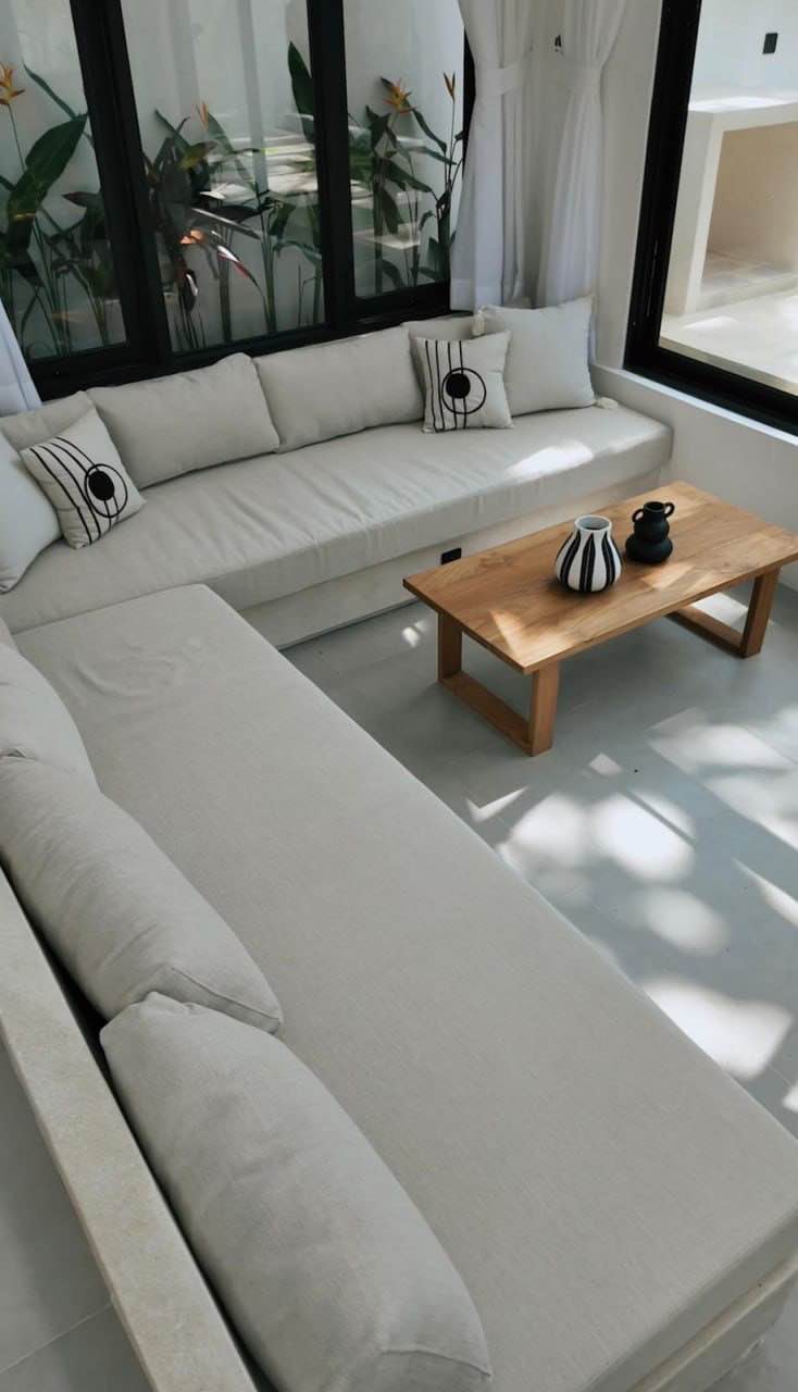 Вилла, 2 спальни