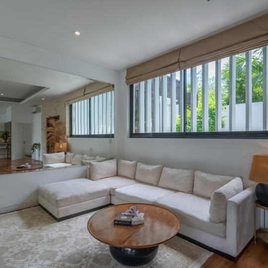 Вилла, 3 спальни