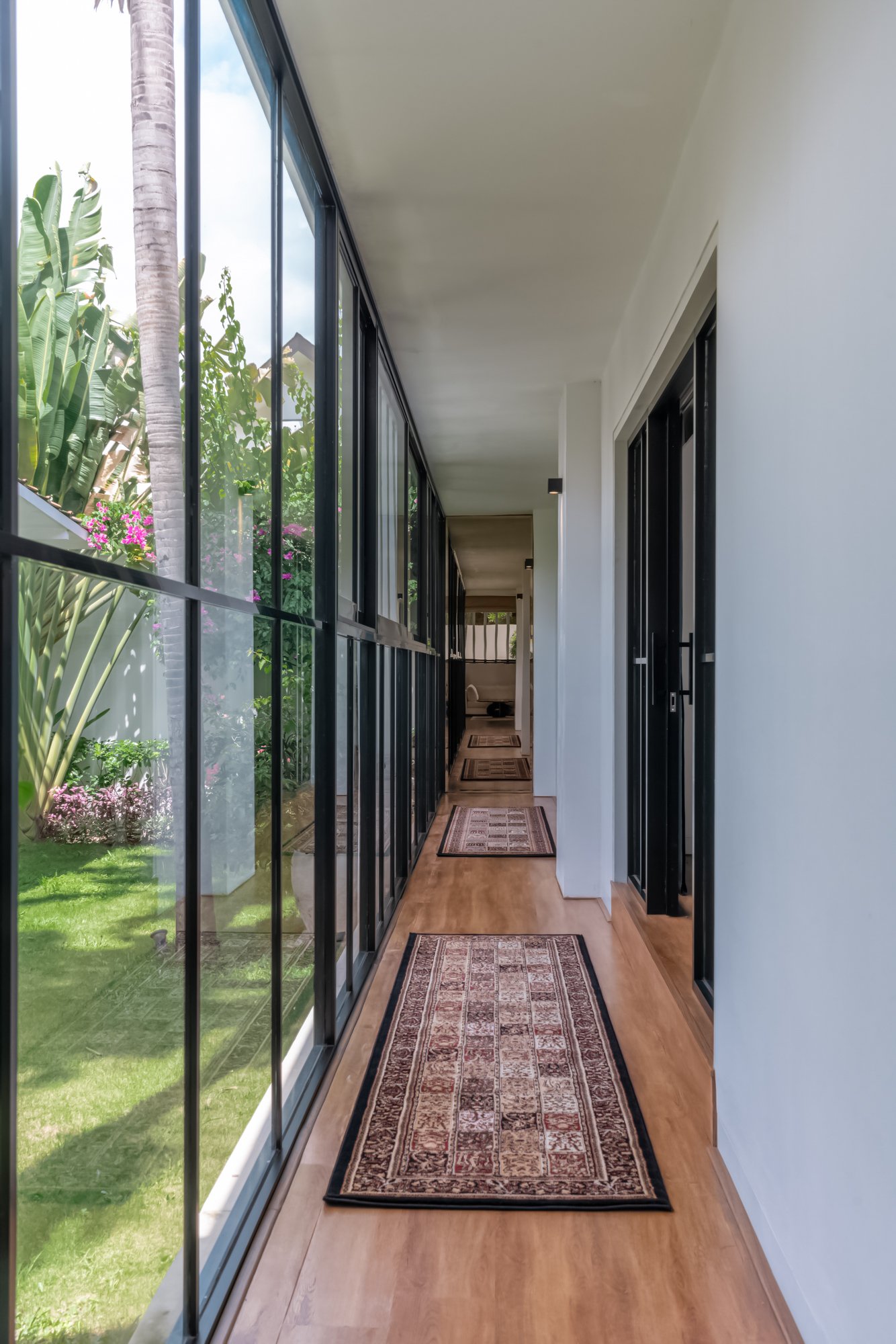 Вилла, 3 спальни