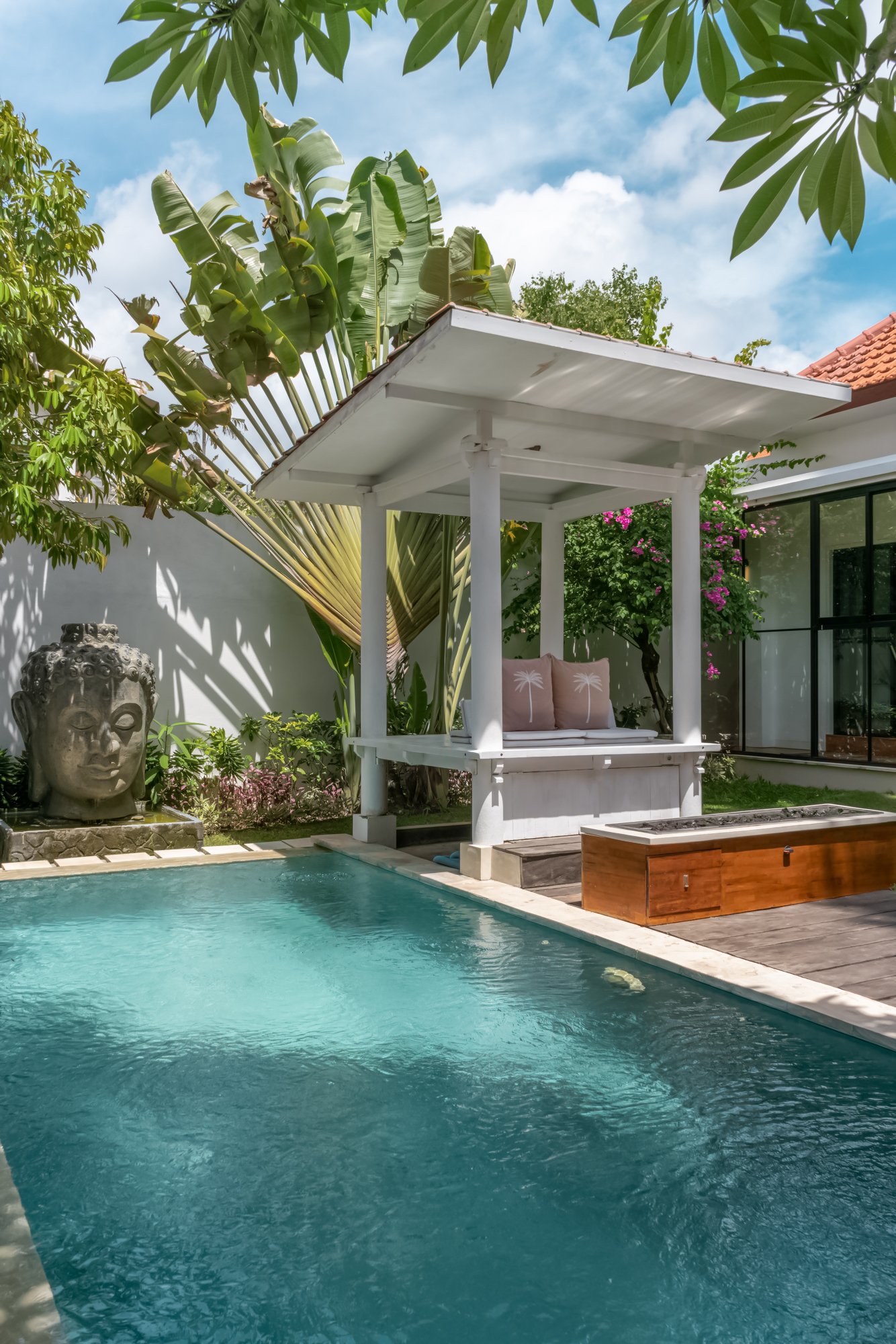 Вилла, 3 спальни