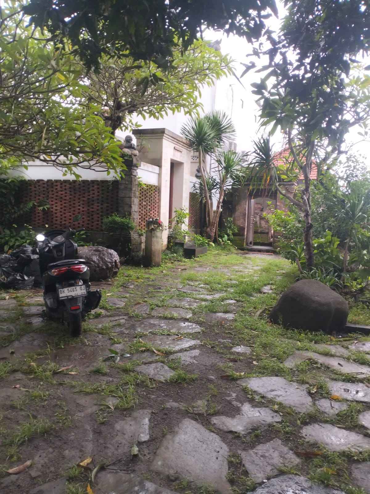 Вилла, 5 спален