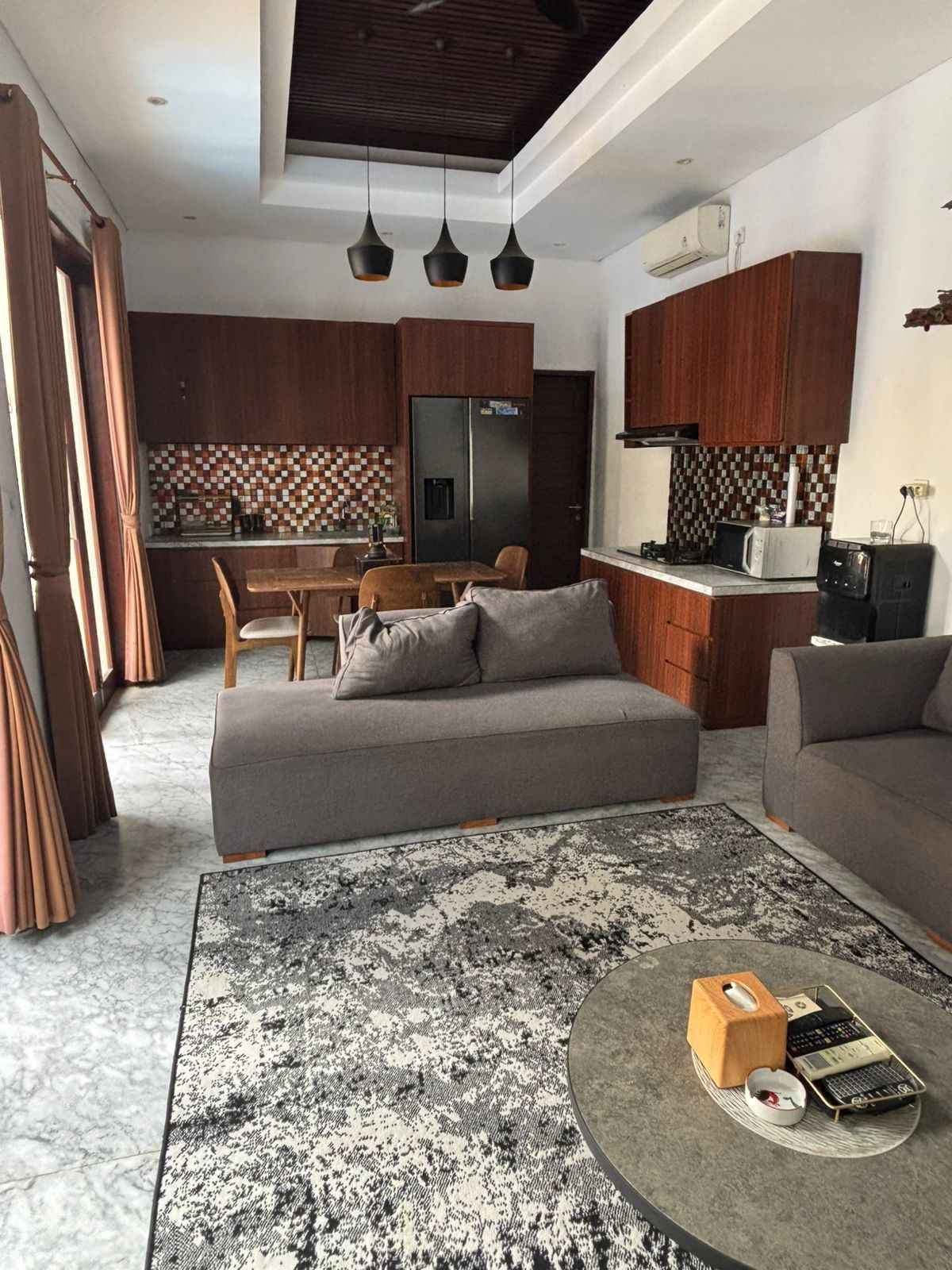 Вилла, 5 спален