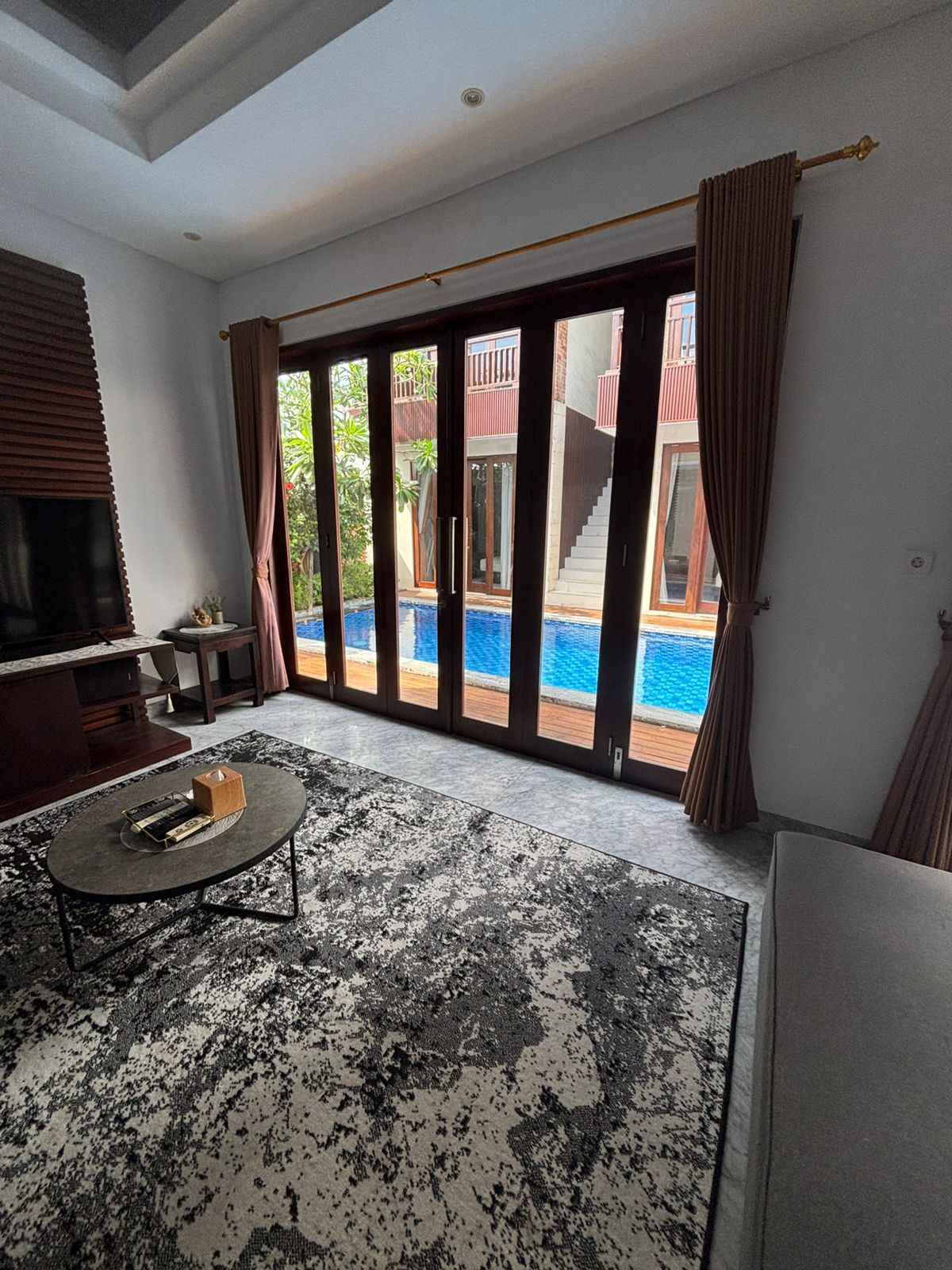 Вилла, 5 спален