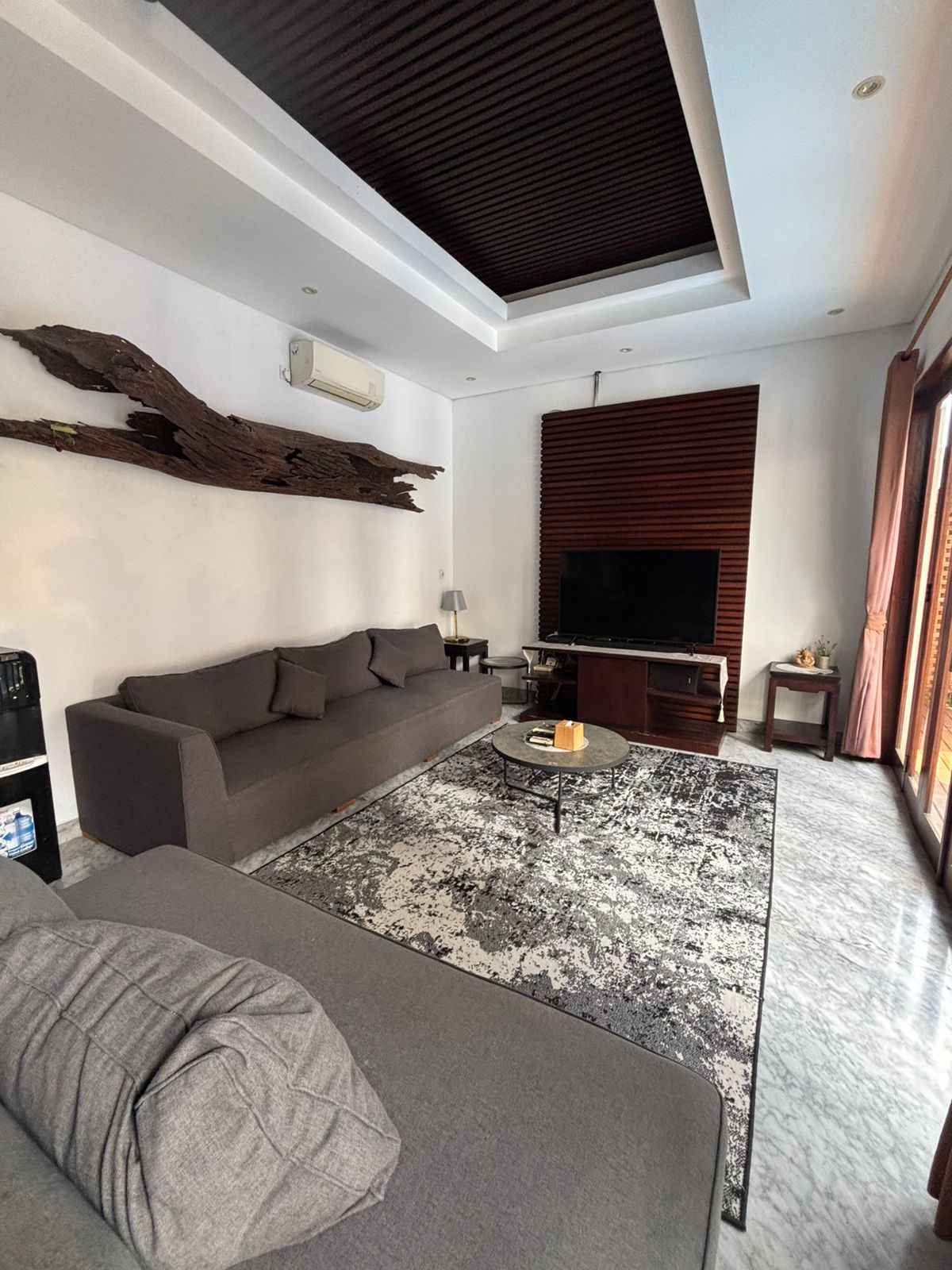 Вилла, 5 спален