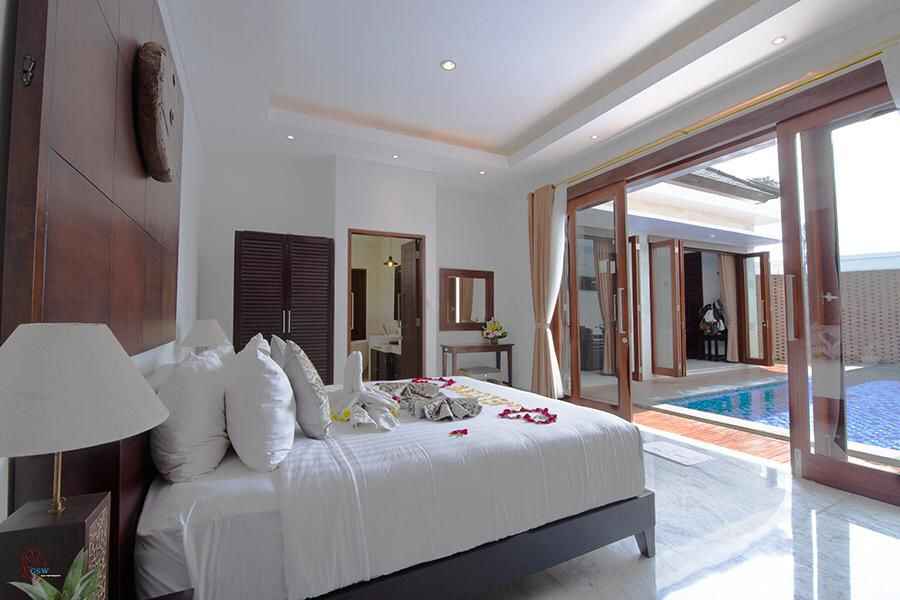 Вилла, 5 спален