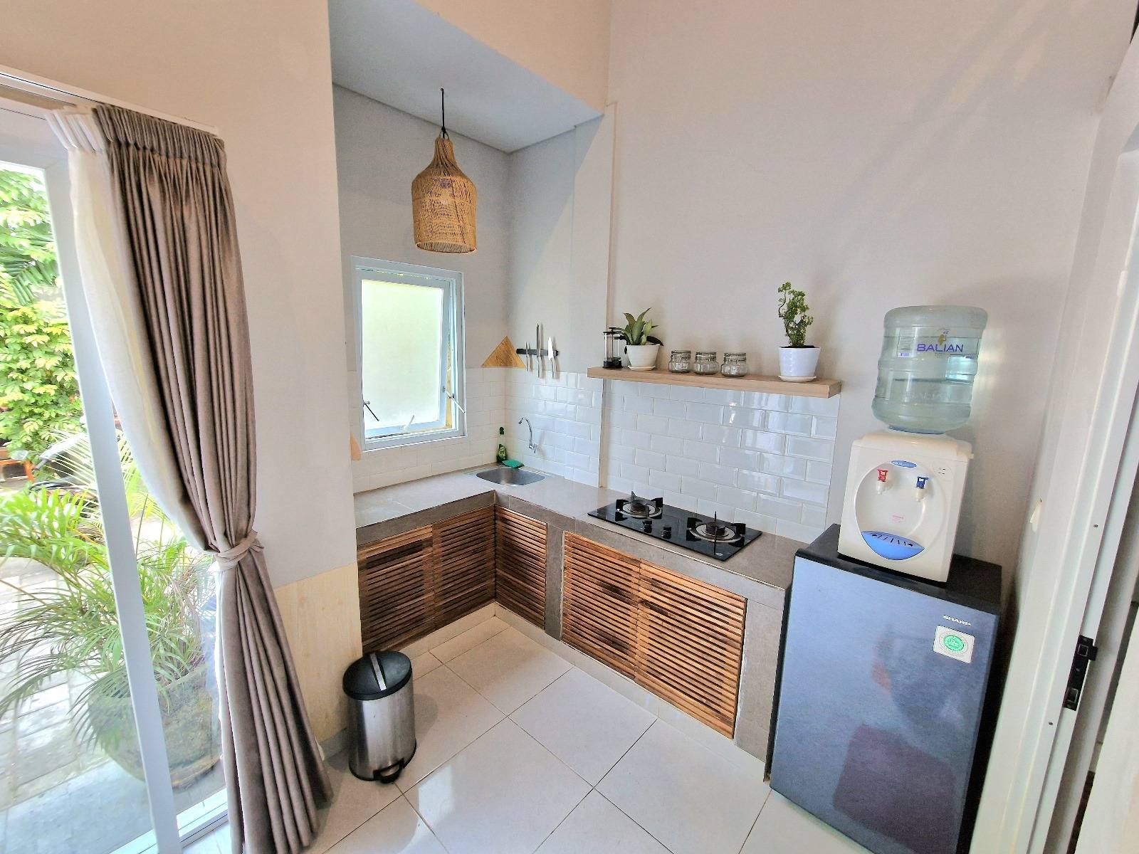 Апартаменты, 1 спальня