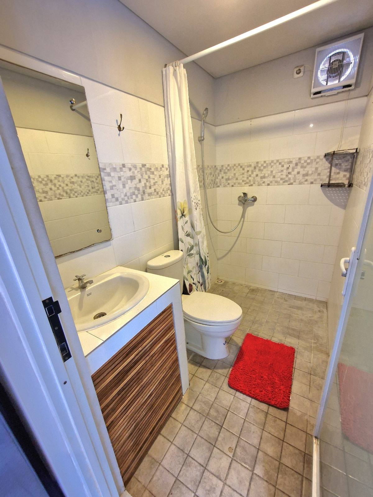 Апартаменты, 1 спальня