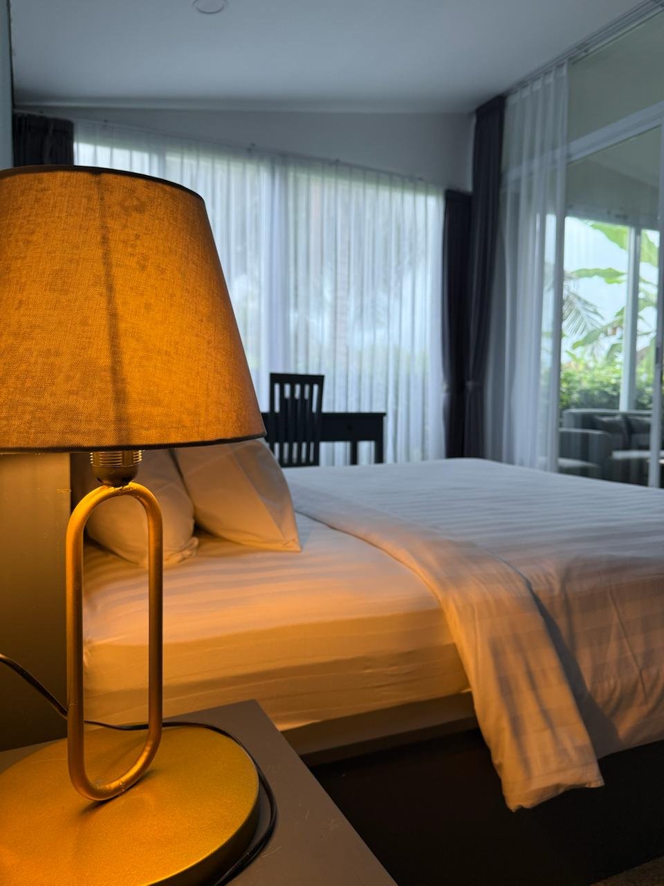 Вилла, 2 спальни