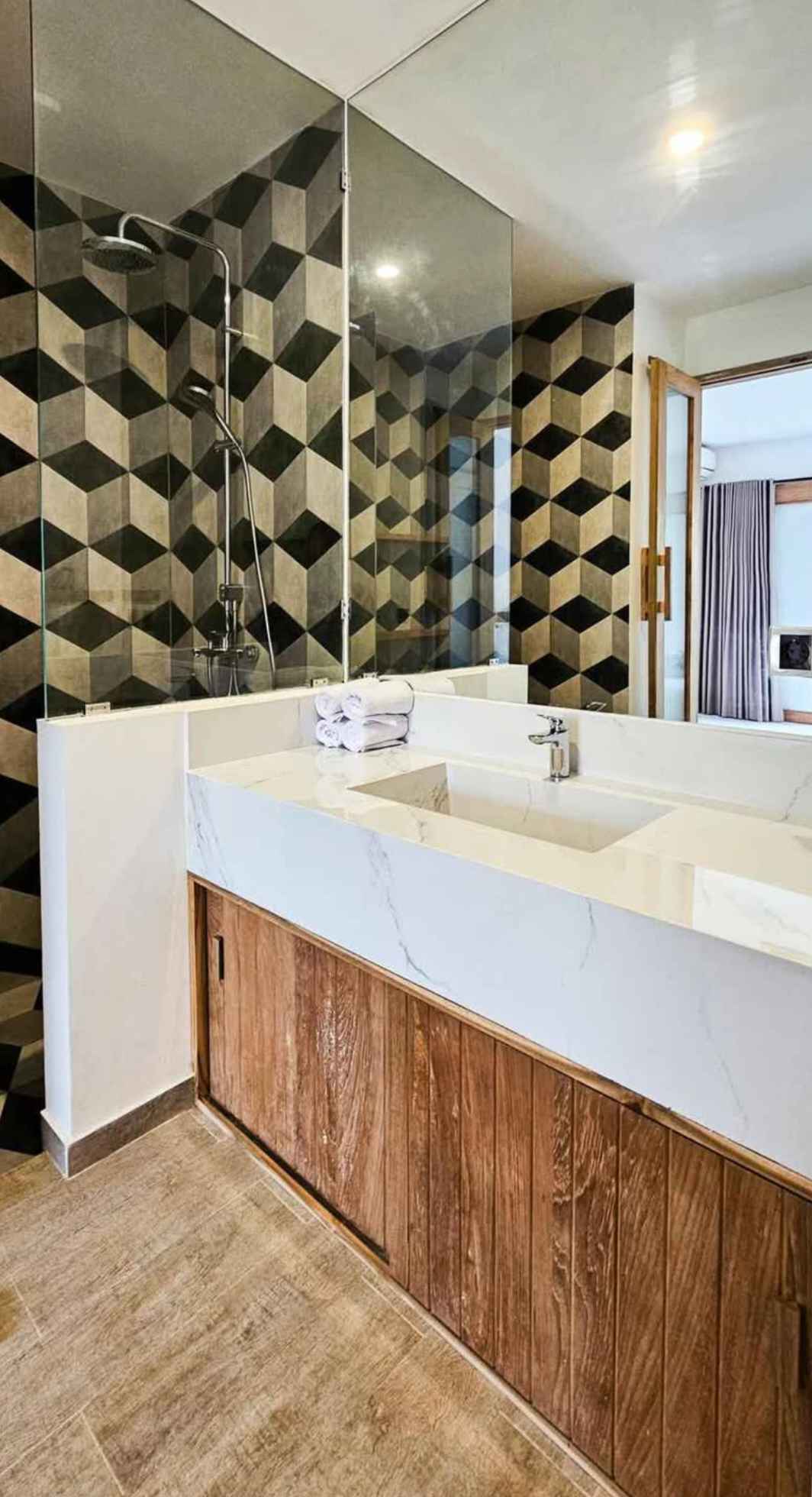 Вилла, 3 спальни