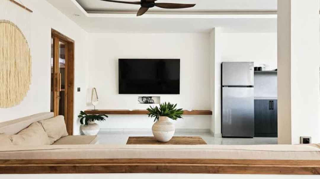 Вилла, 3 спальни