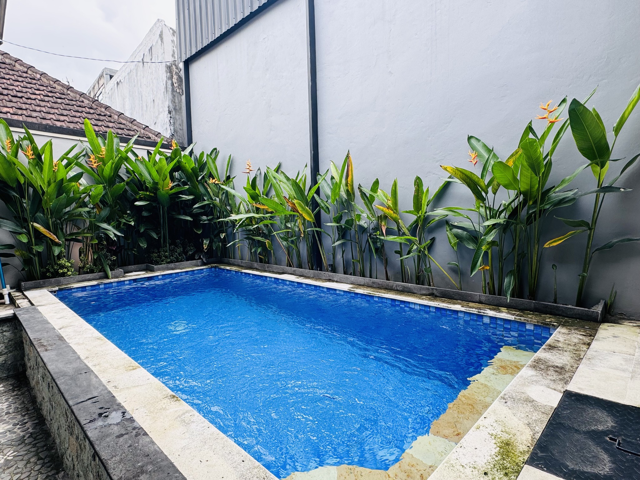 Вилла, 2 спальни