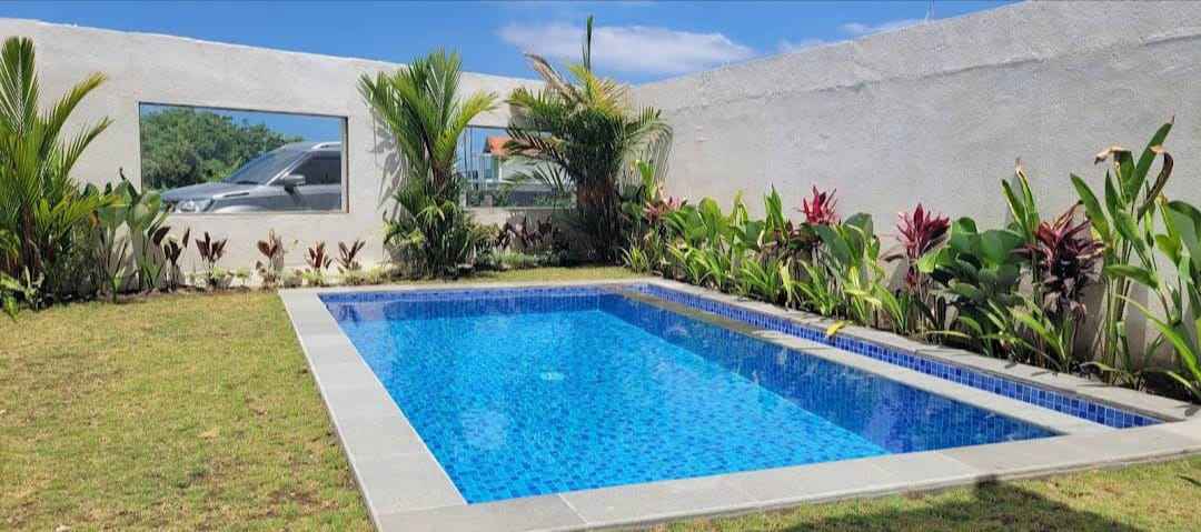 Вилла, 2 спальни