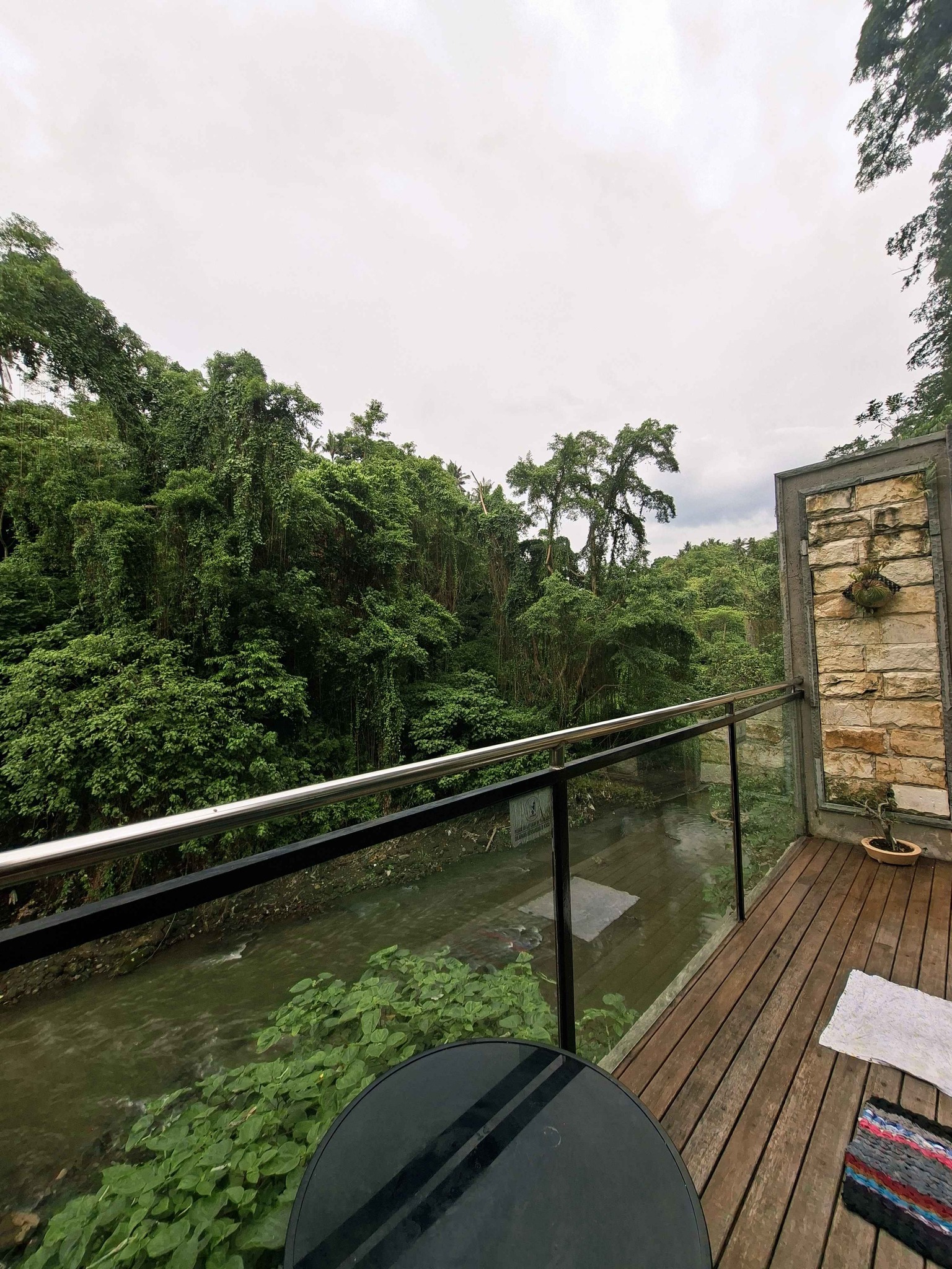 Вилла, 1 спальня