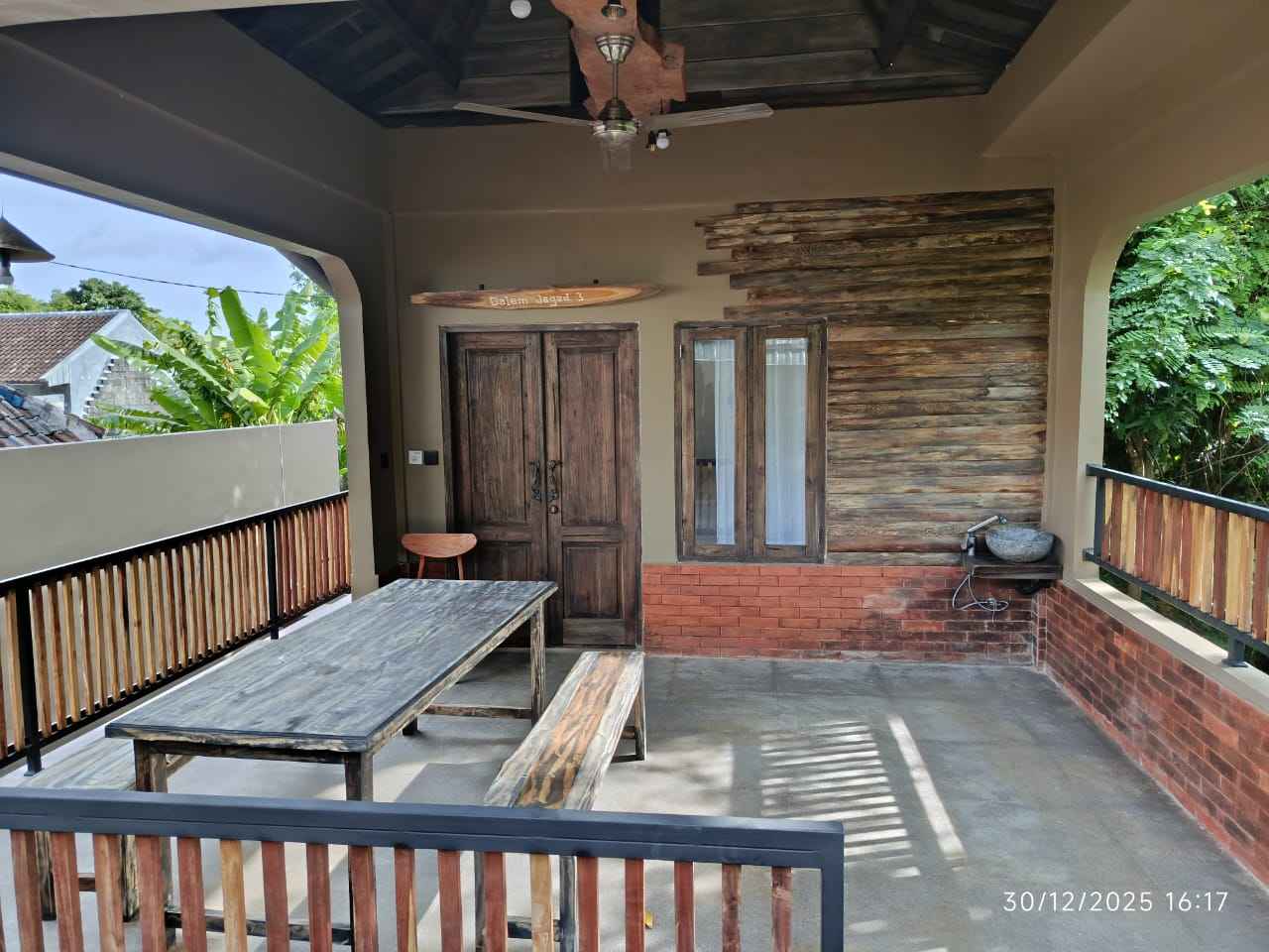 Вилла, 3 спальни