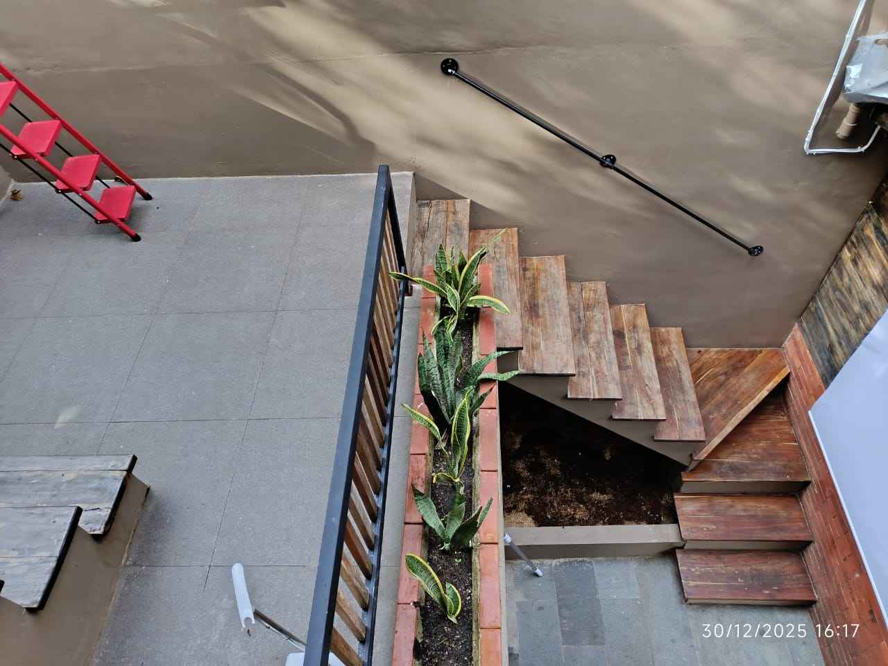 Вилла, 3 спальни