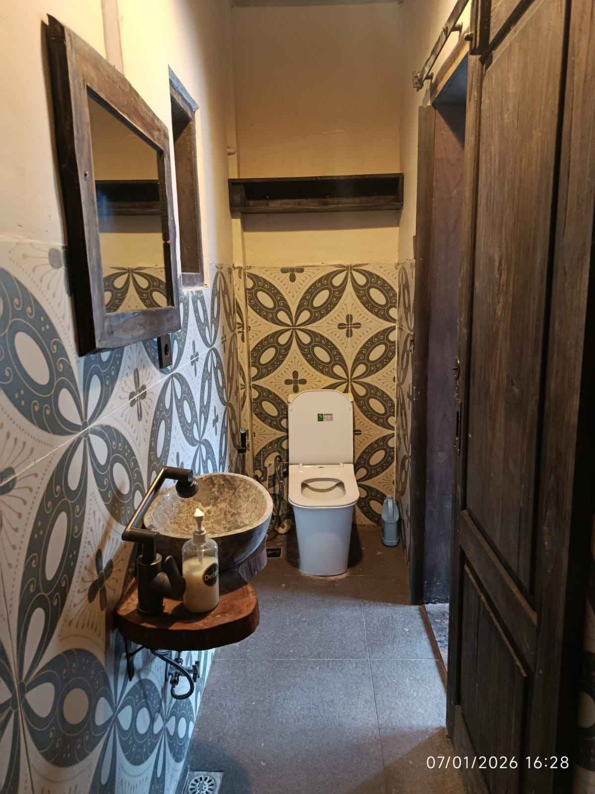 Вилла, 3 спальни