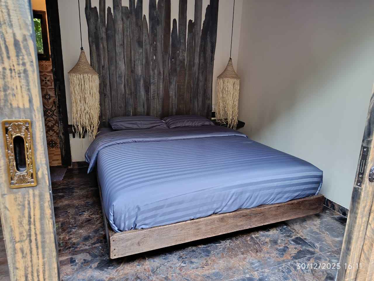 Вилла, 3 спальни