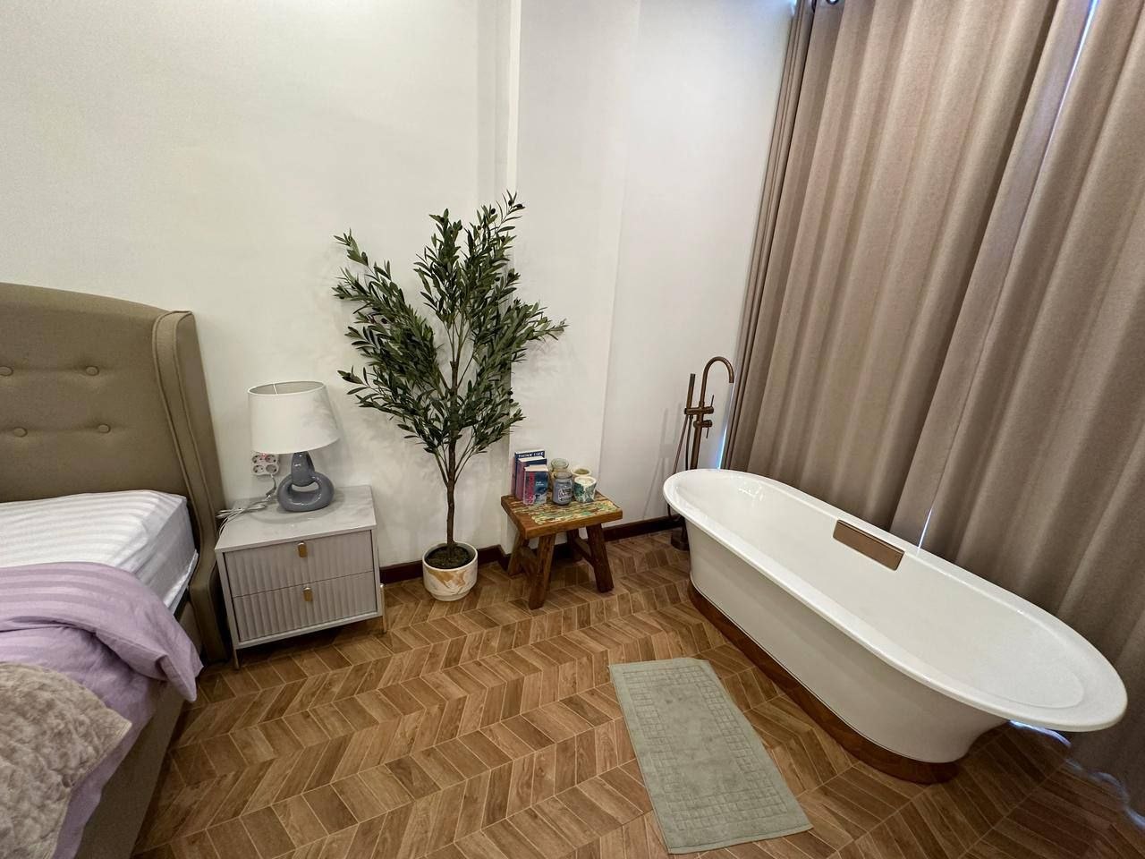 Вилла, 5 спален