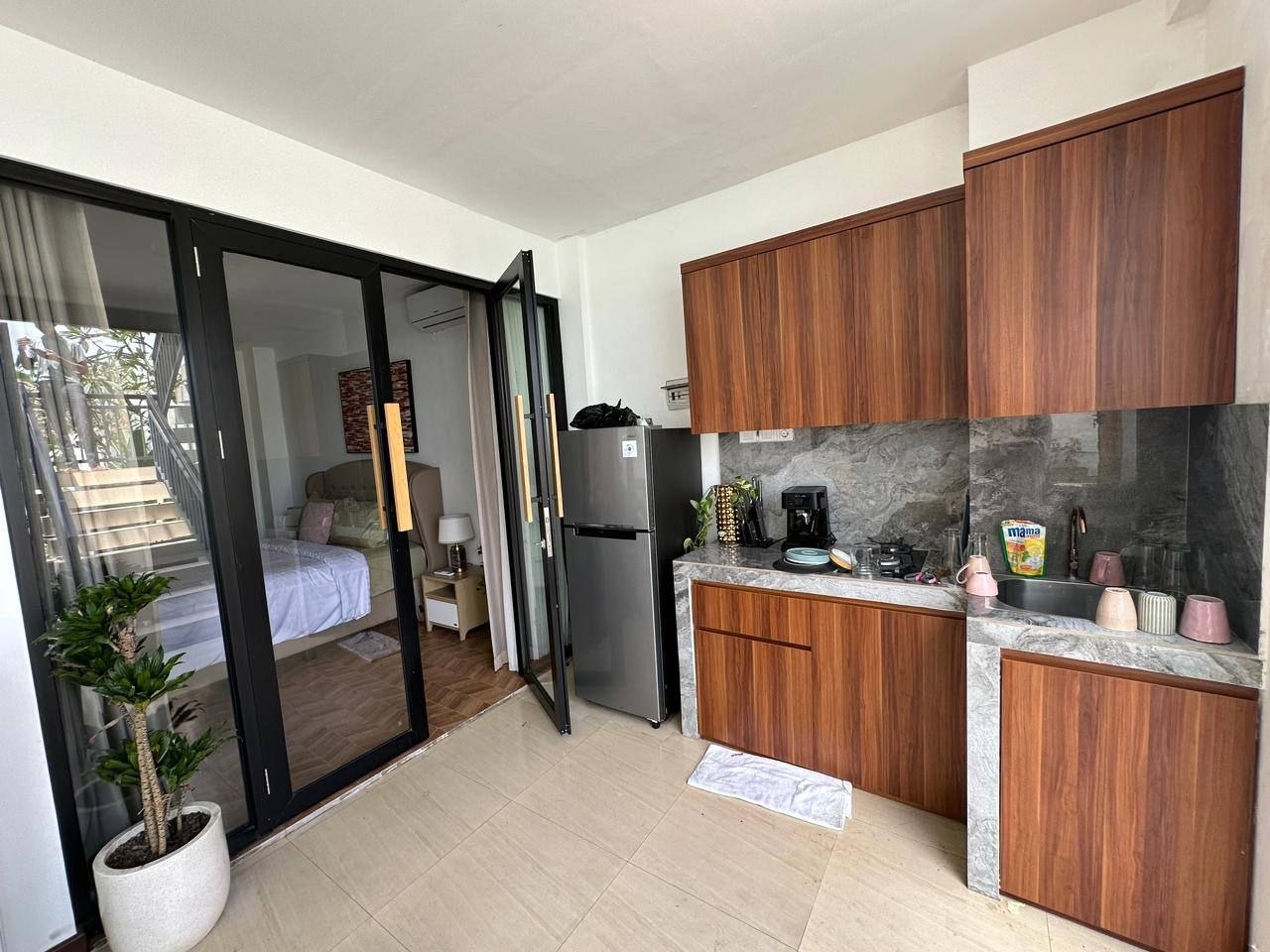 Вилла, 5 спален