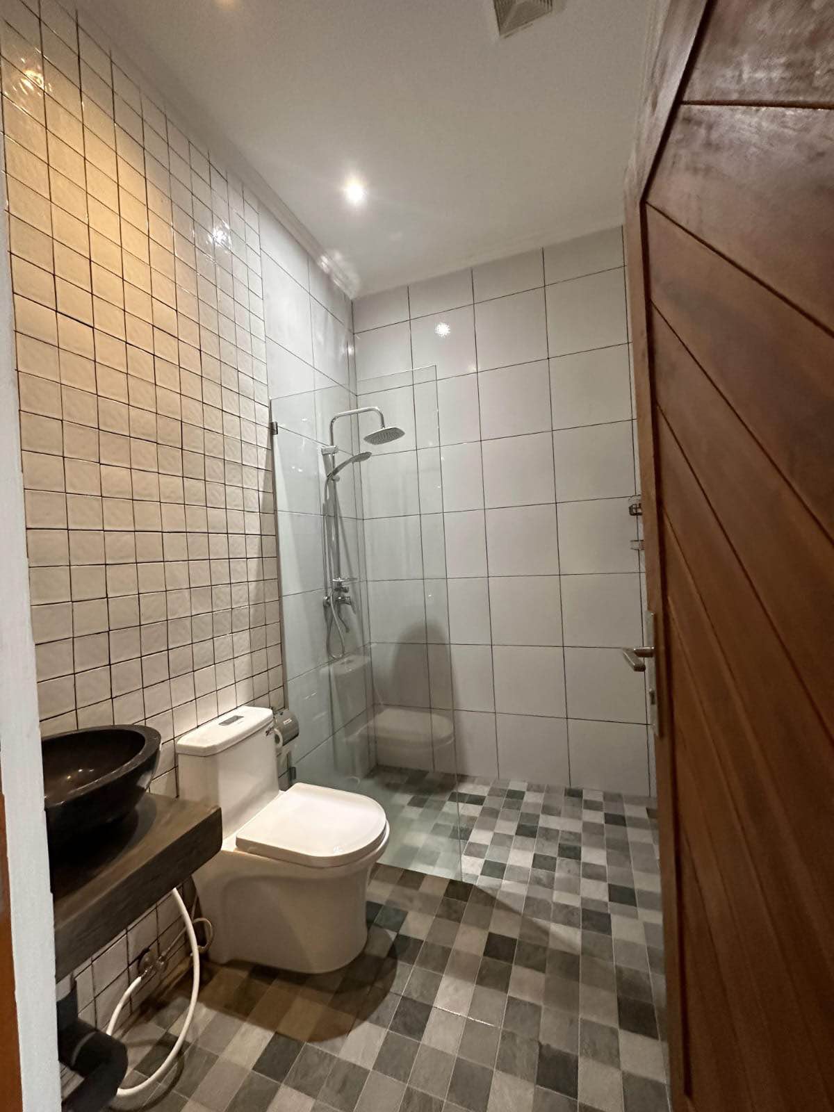 Апартаменты, 1 спальня