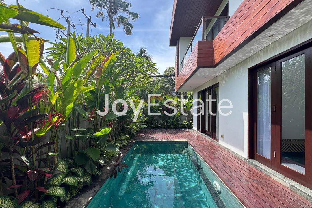 Вилла, 2 спальни