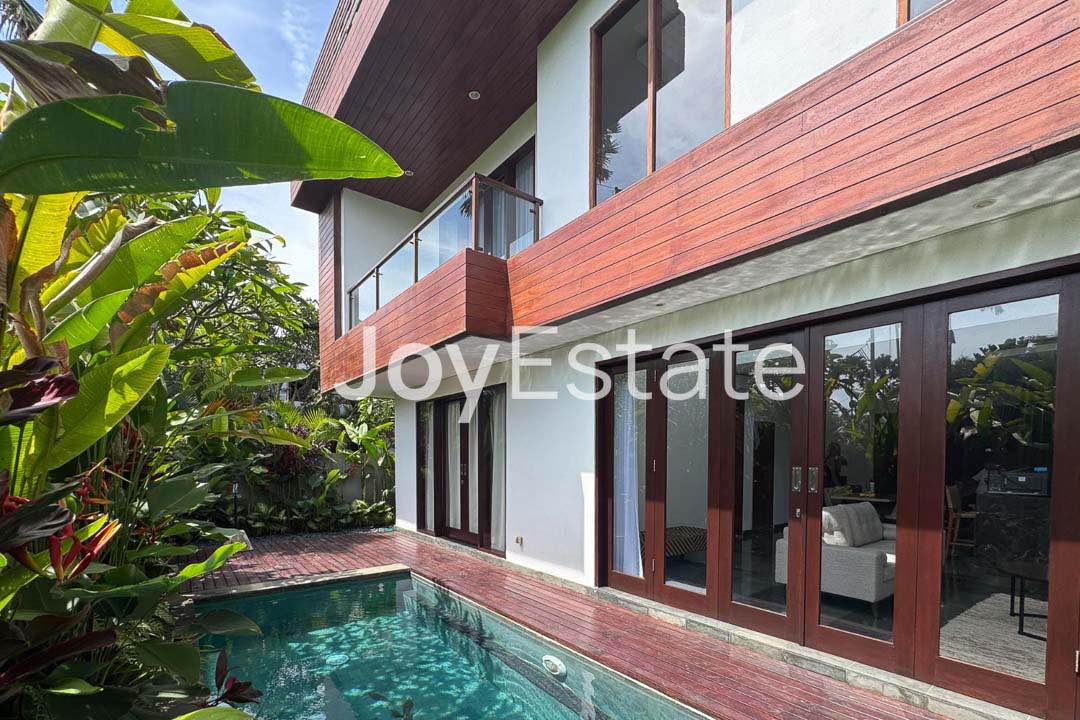 Вилла, 2 спальни