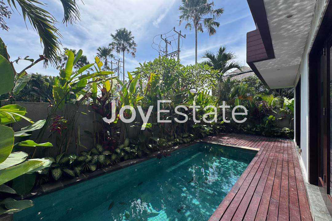 Вилла, 2 спальни