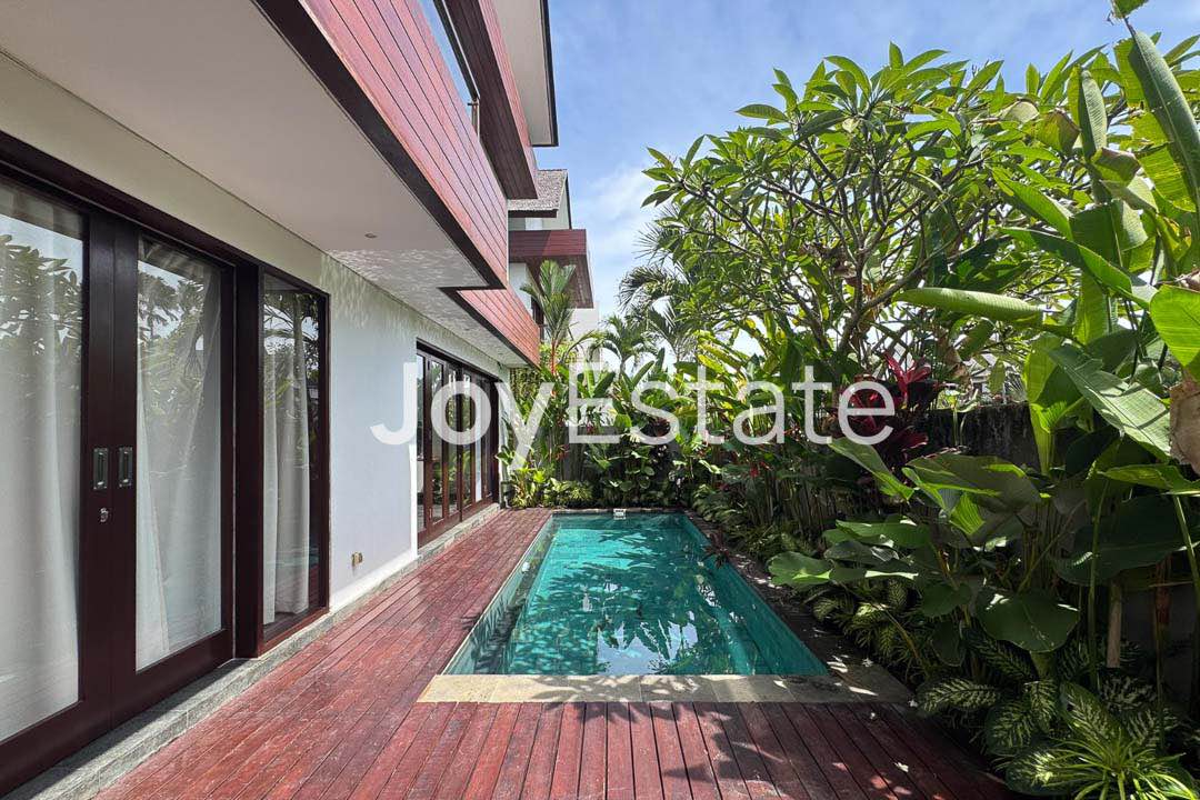 Вилла, 2 спальни