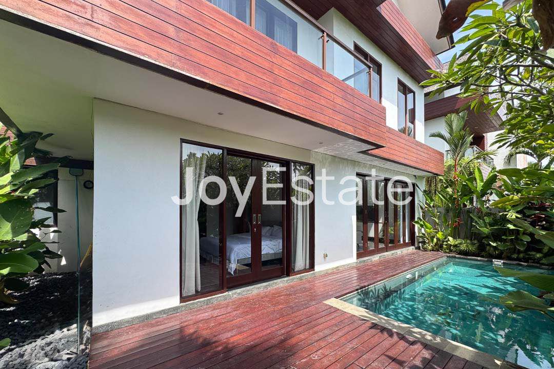 Вилла, 2 спальни