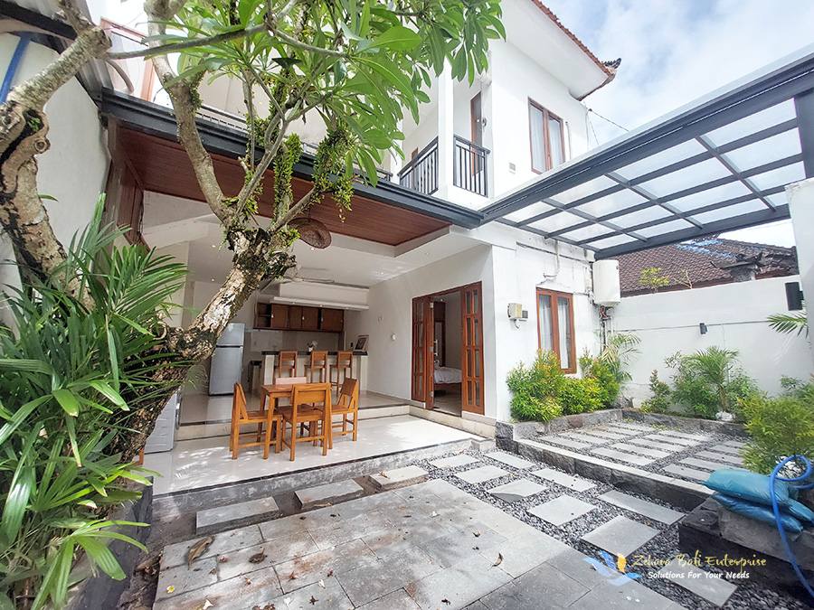 Дом, 2 спальни